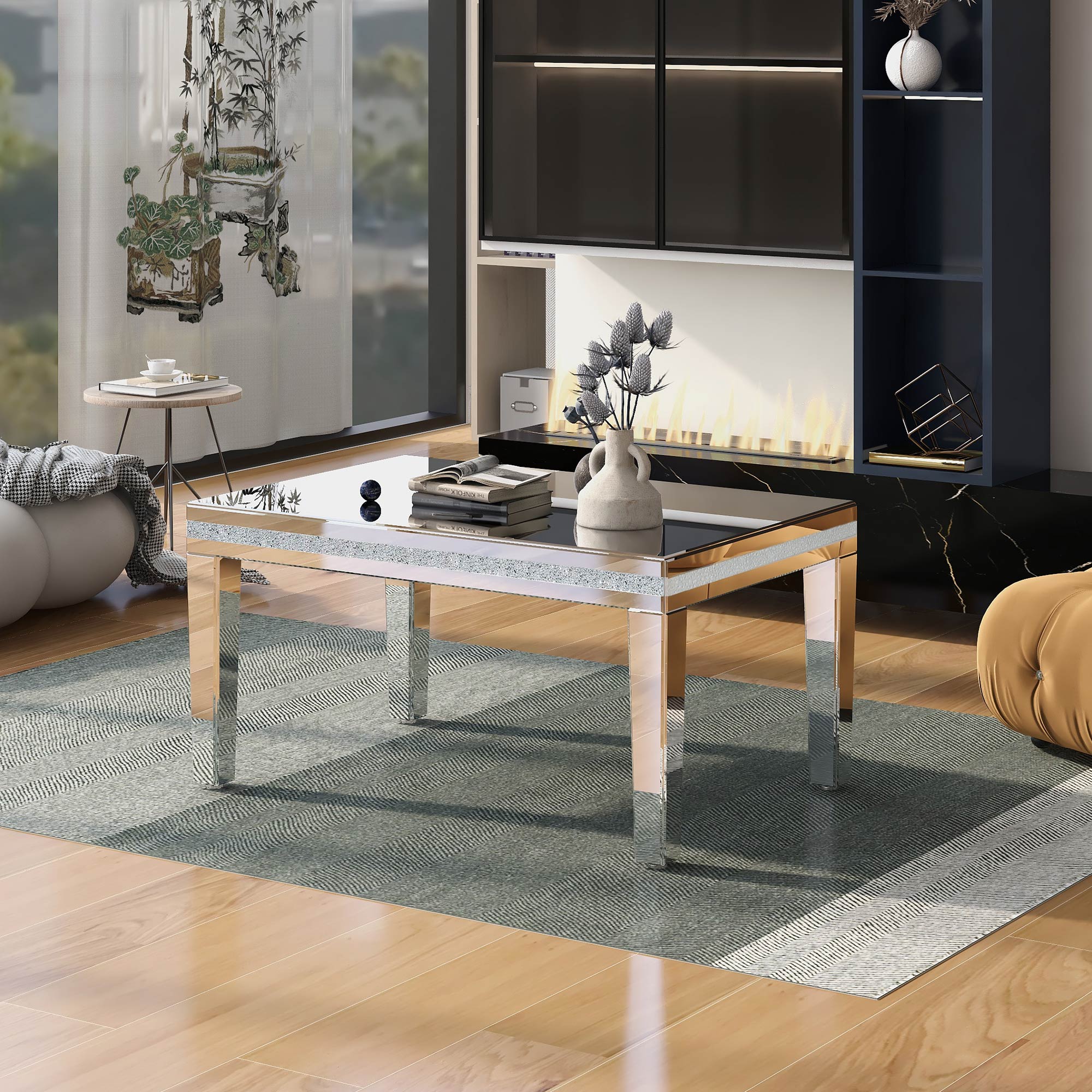 ModernLuxe WF296594AAN Coffee-Tables - View #2