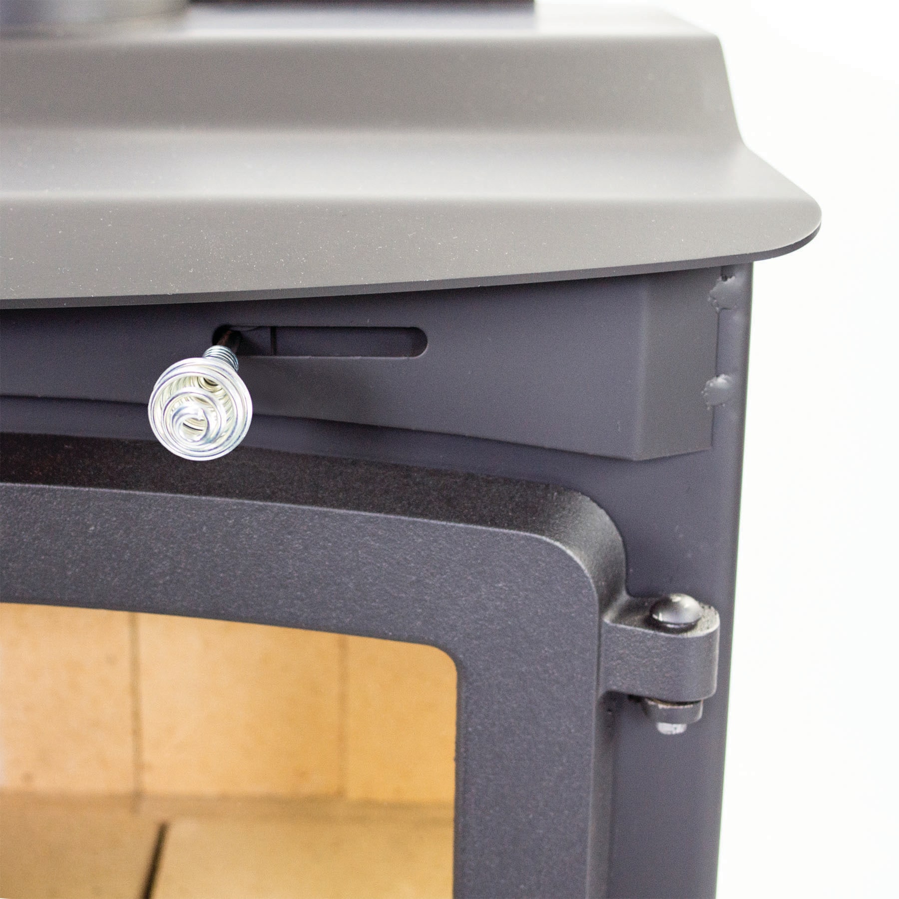 Pleasant Hearth GWS-1800-B Wood-Stoves-Wood-Furnaces - View #8