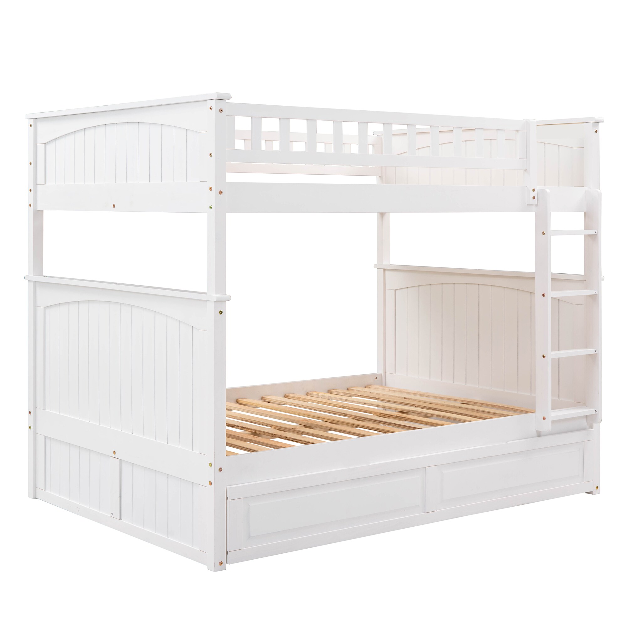 Qualler BLE000044K Bunk-Beds - View #3