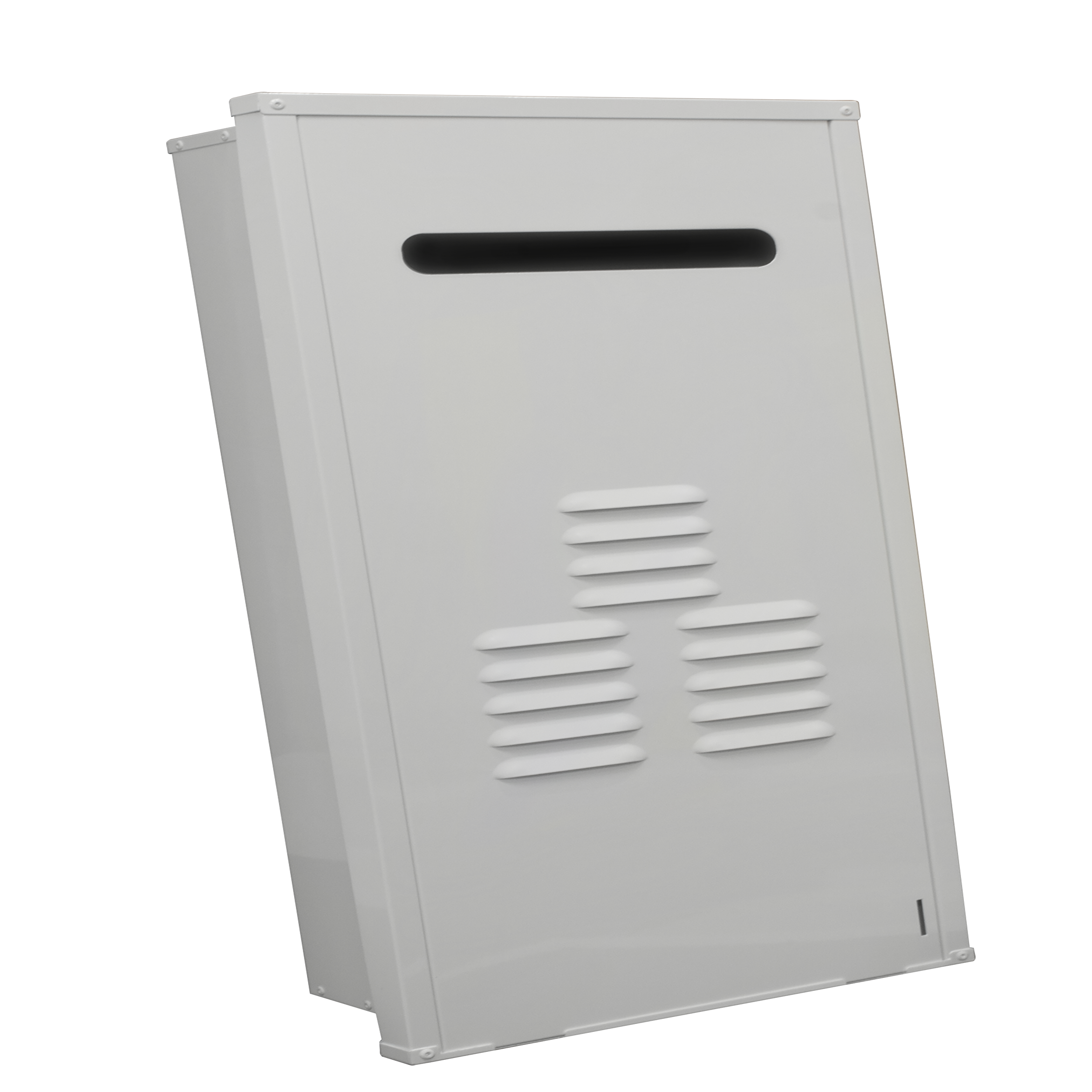 Rinnai RGB-20-U Steel Recess box For Tankless gas Water Heater