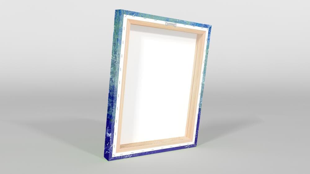 Creative Gallery RET001173CAN16X20XX Wall-Art - View #2
