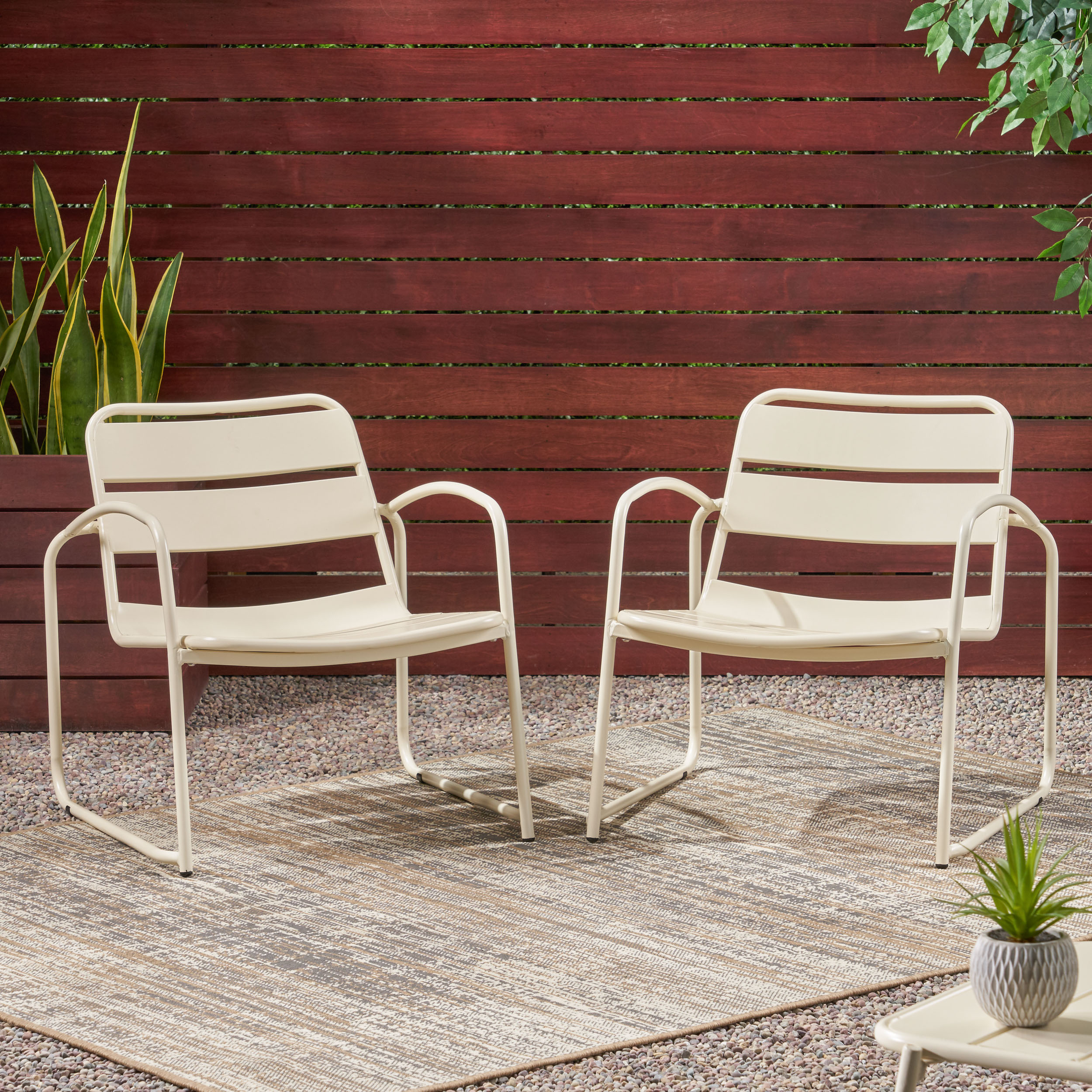 ToolCat LS2-213-HW Patio-Chairs - View #3