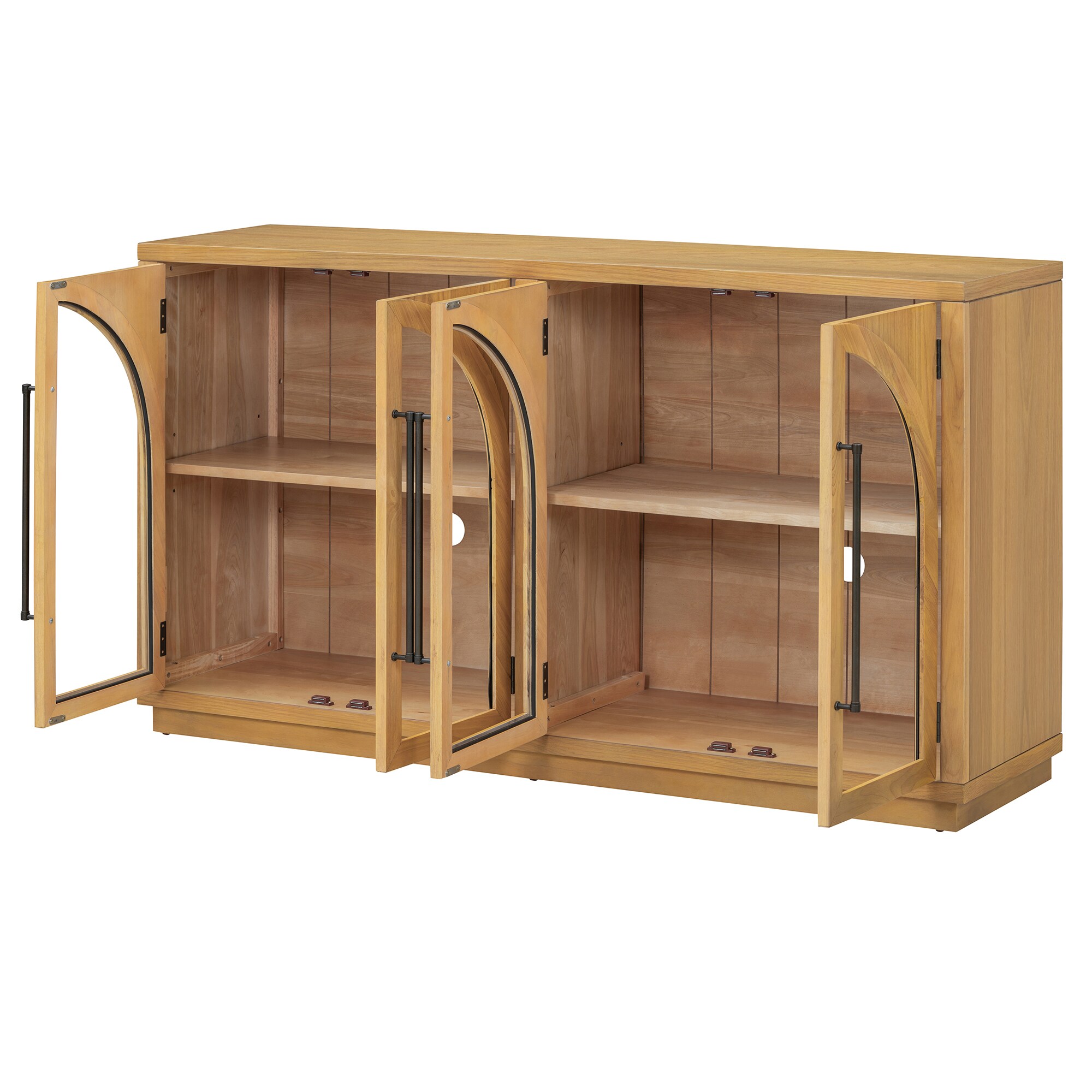 JIMSMAISON JMTRSB55NT Dining-Kitchen-Storarge - View #6