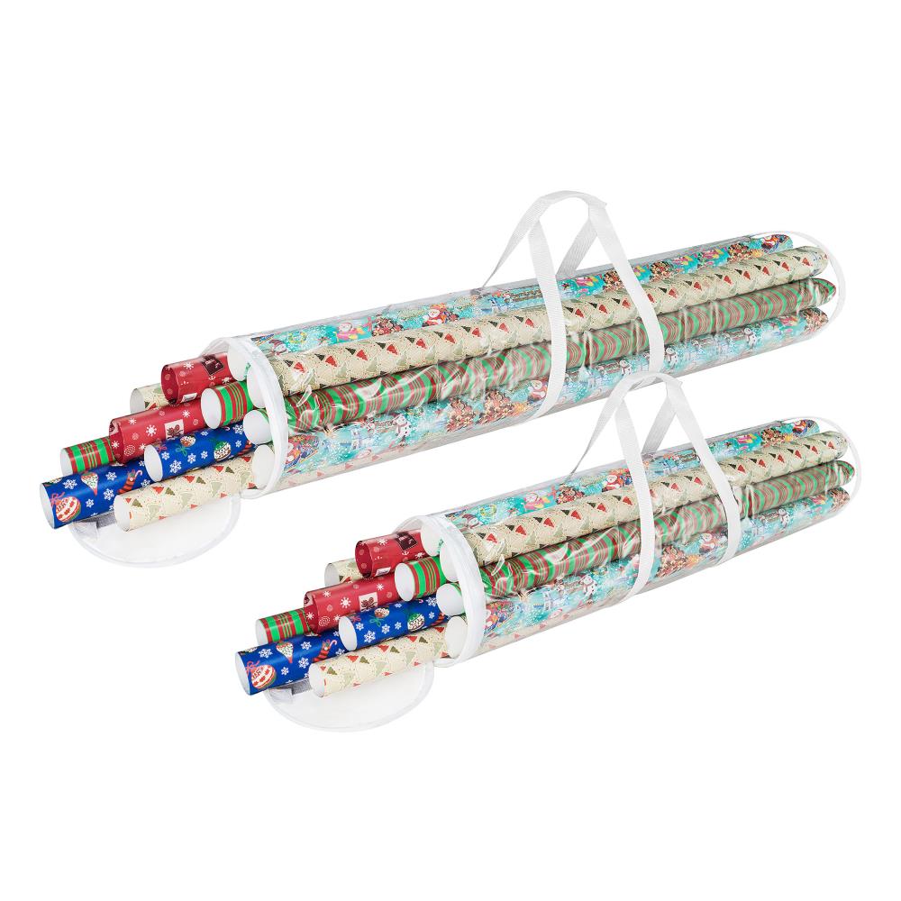 Hastings Home 716308KKK Plastic-Storage-Bags - View #2