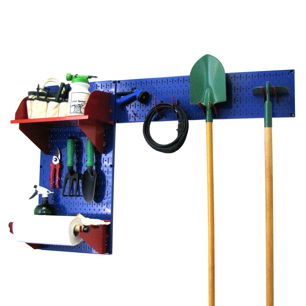 Wall Control 30-GRD-200 BUR 