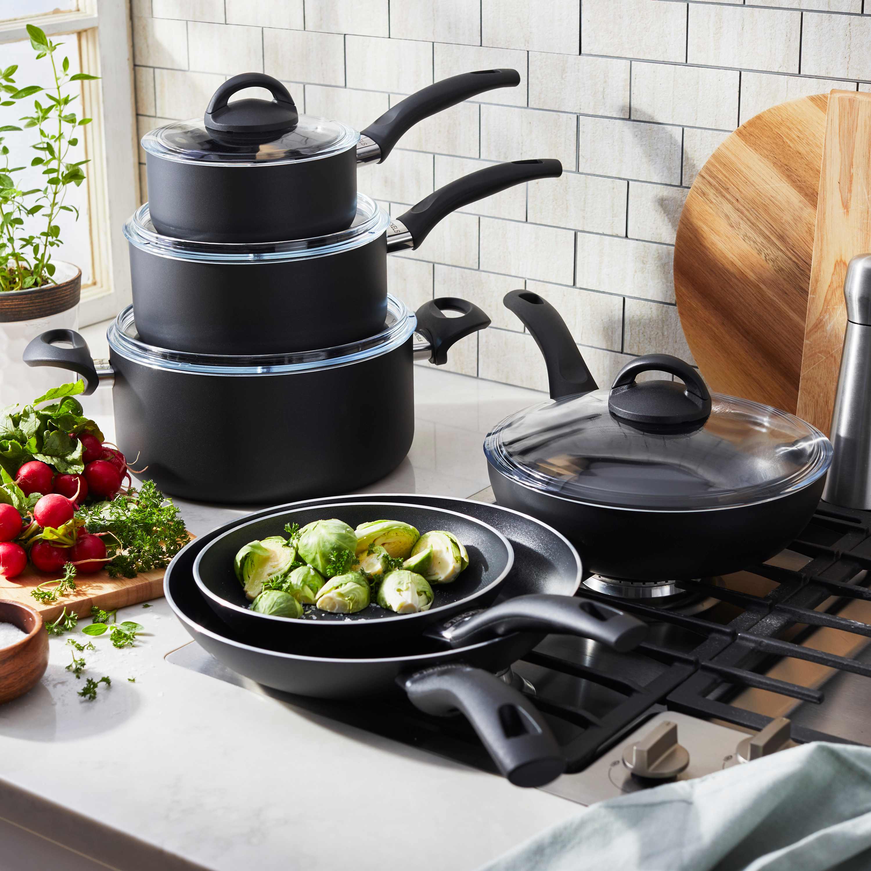 Henckels 1027261 Cooking-Pot-Access - View #2
