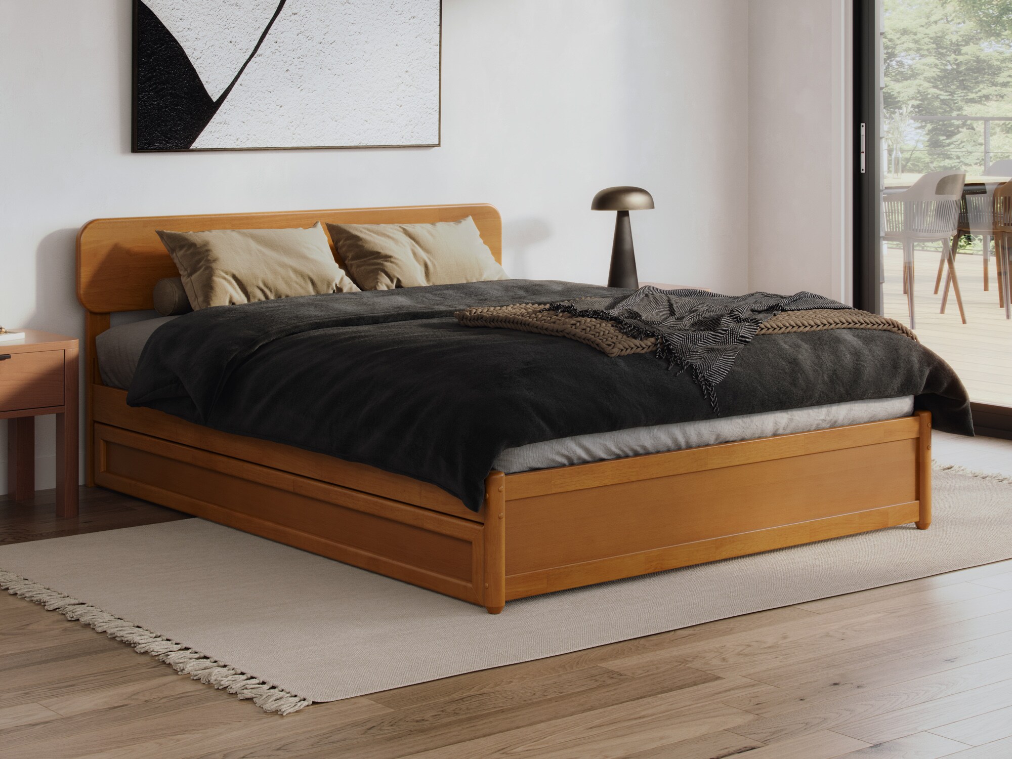 AFI AR968724T beds - View #5