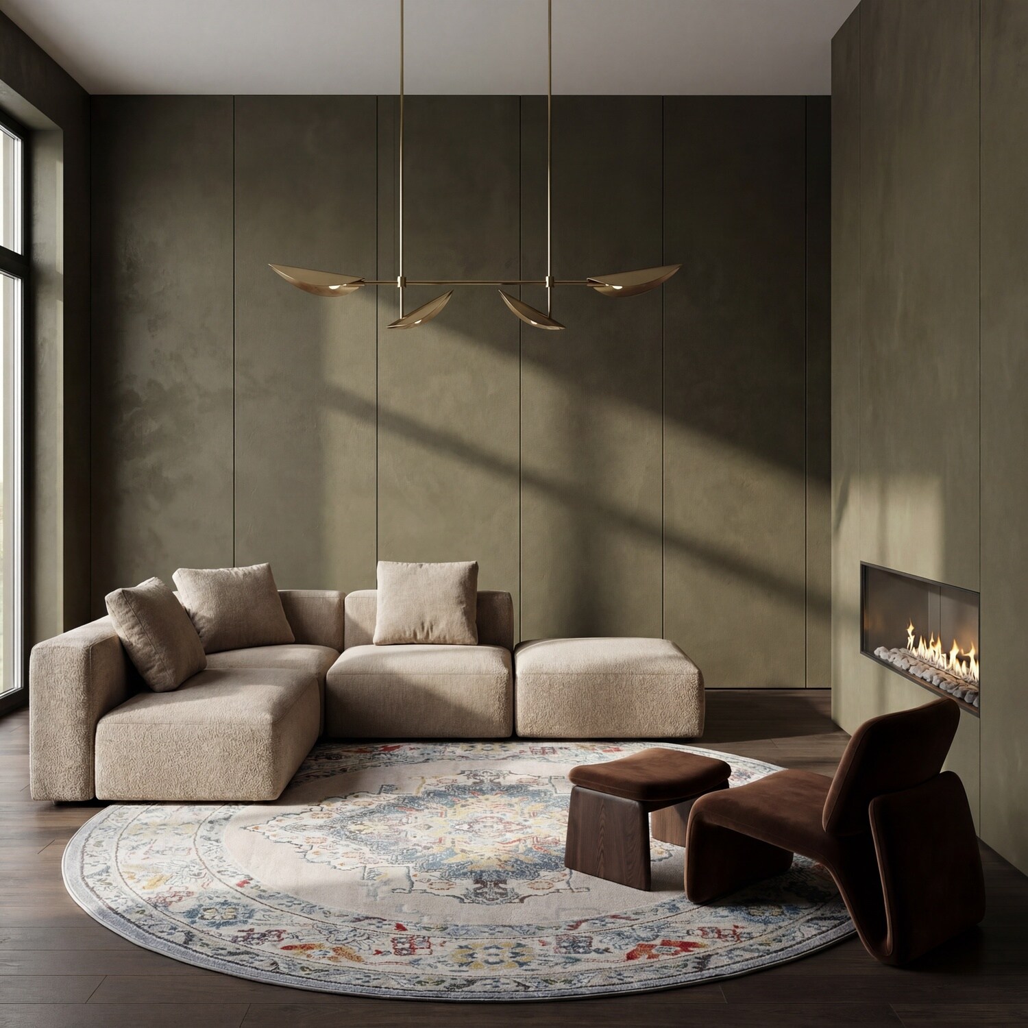 Livabliss AKR2300-710RD rugs - View #9