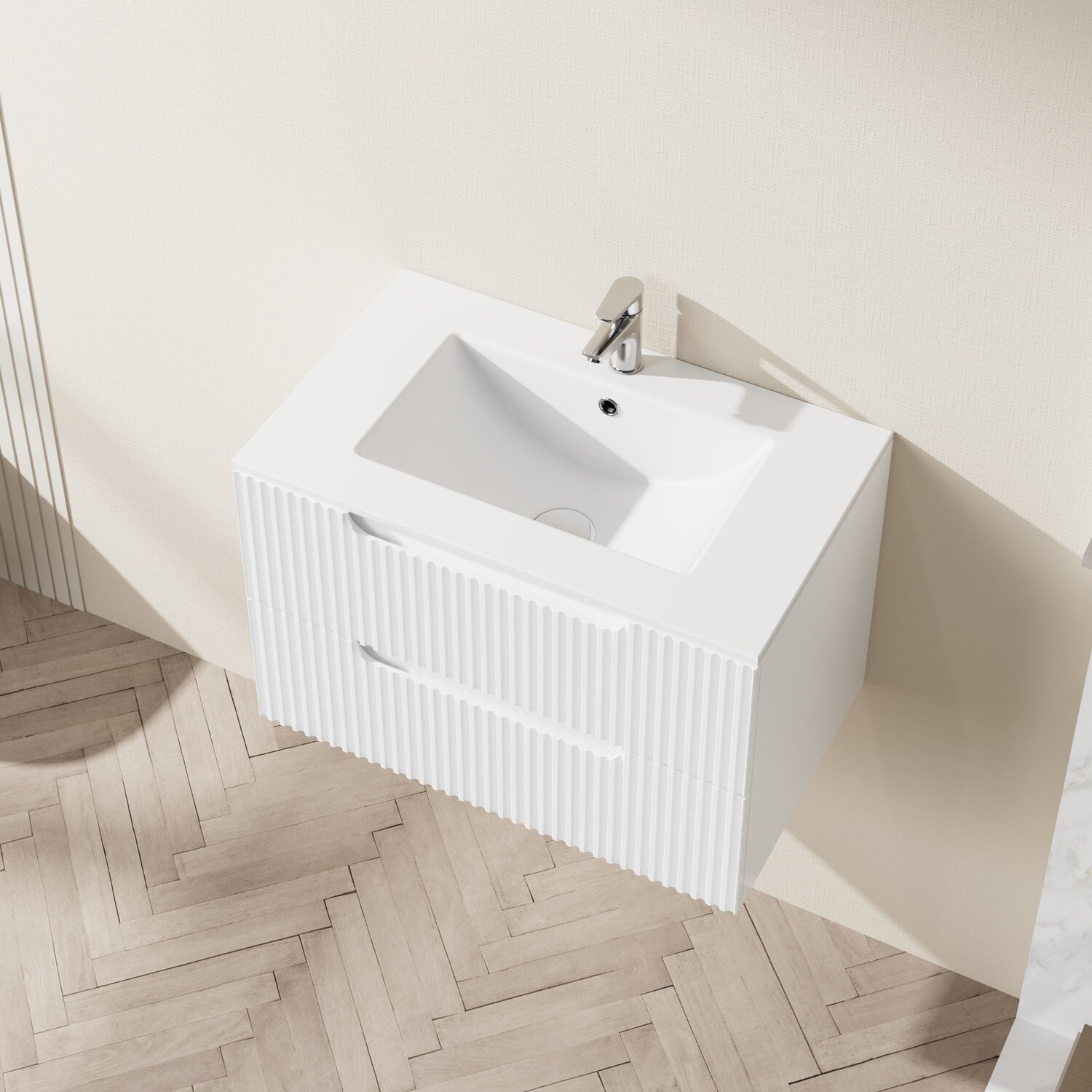 Watnature H49O0ICSL3XC Bath-Vanity-Combo - View #4