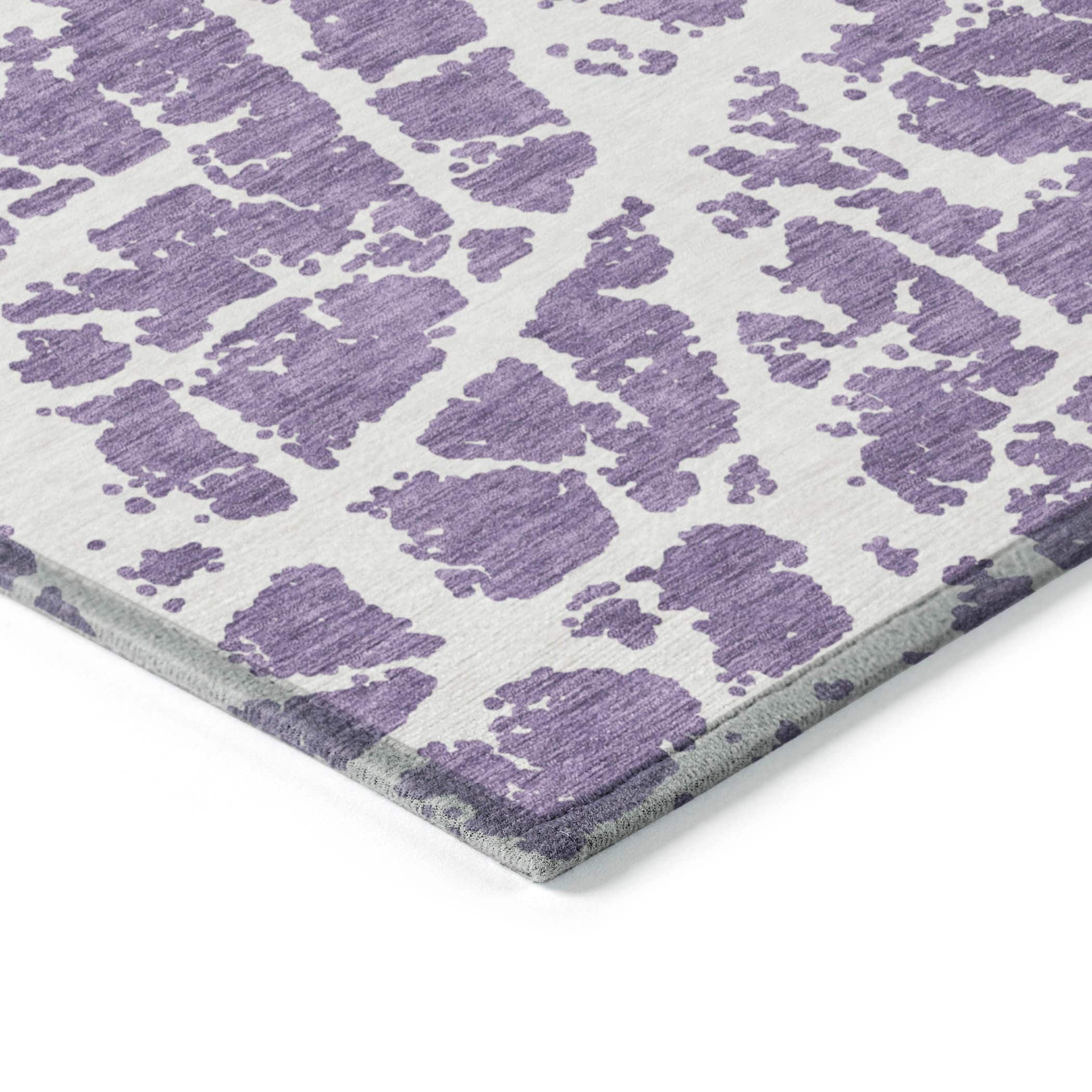Addison Rugs ACN501PP8RO rugs - View #4