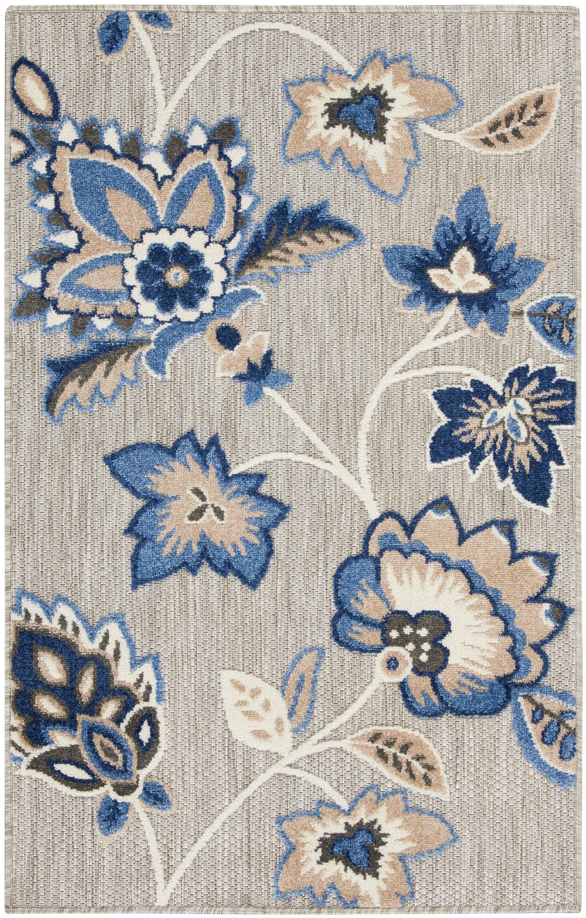 Nourison 099446169112 rugs - View #2