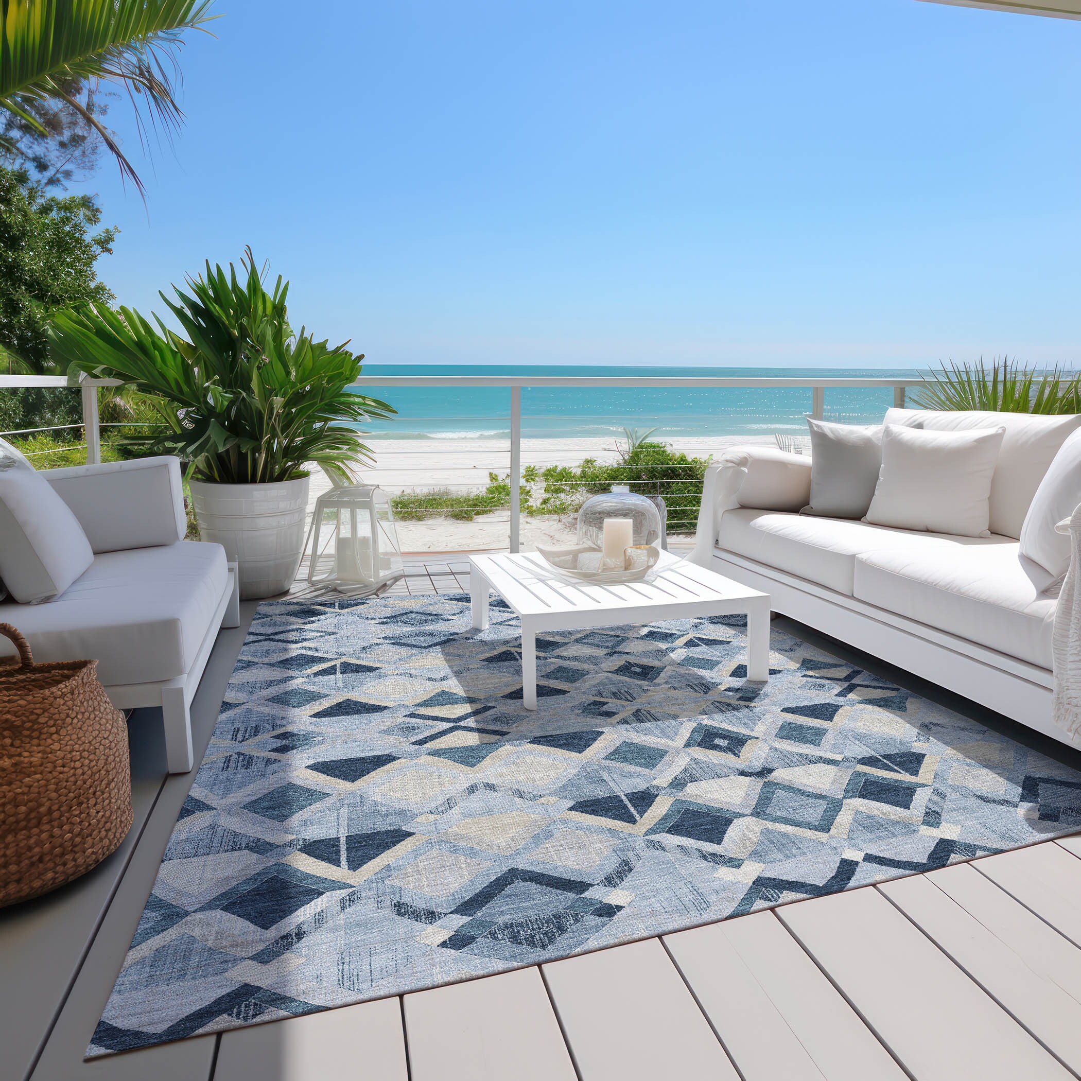 Addison Rugs ACN1312SK10X14 rugs - View #9