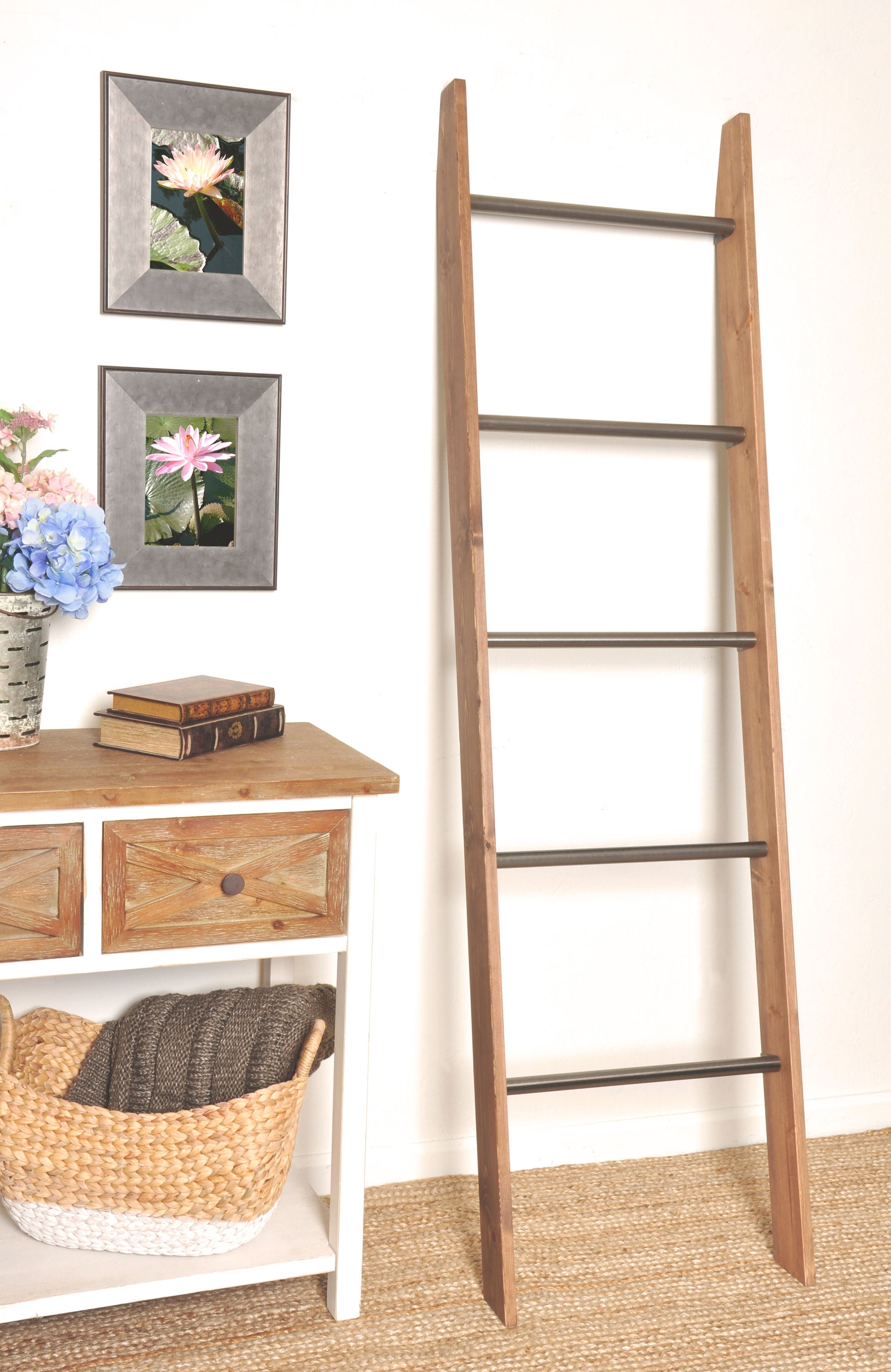 BrandtWorks 2112L Free-Standing-Shelving - View #3
