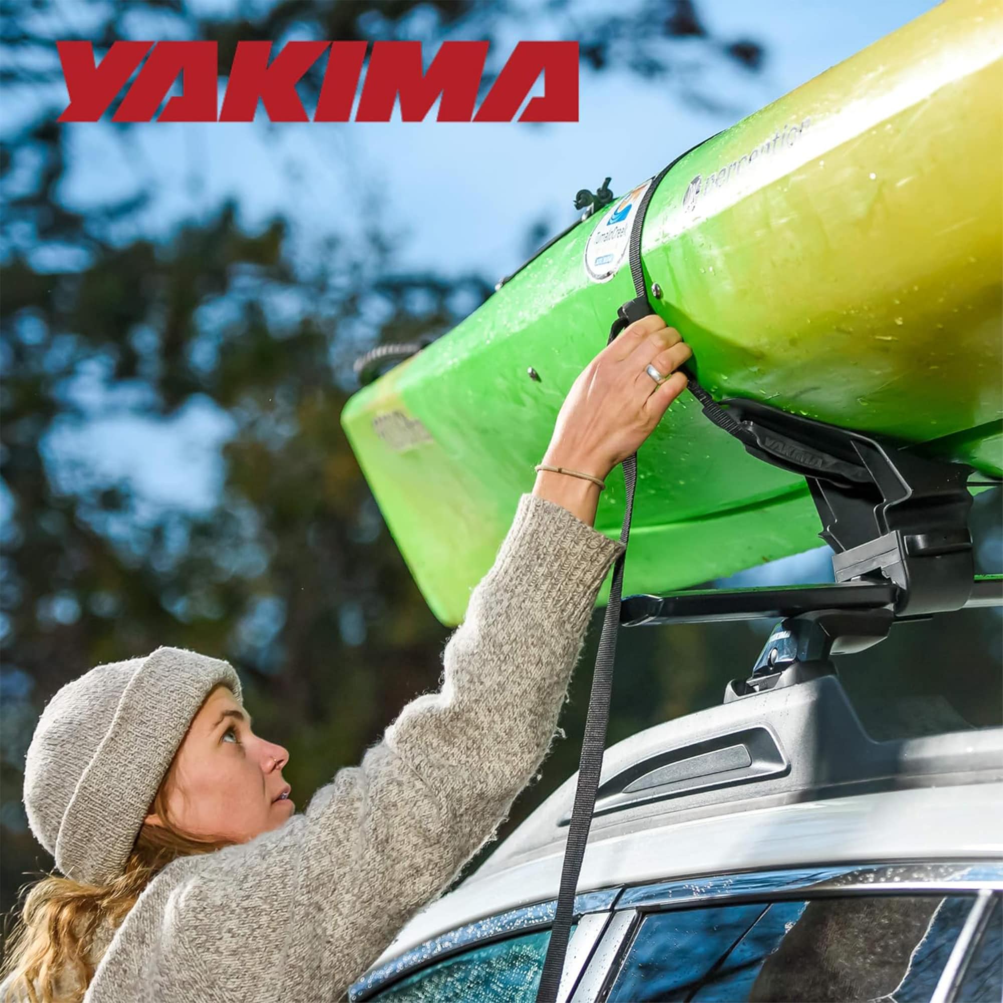 YAKIMA 393300 Cargo-Racking - View #6