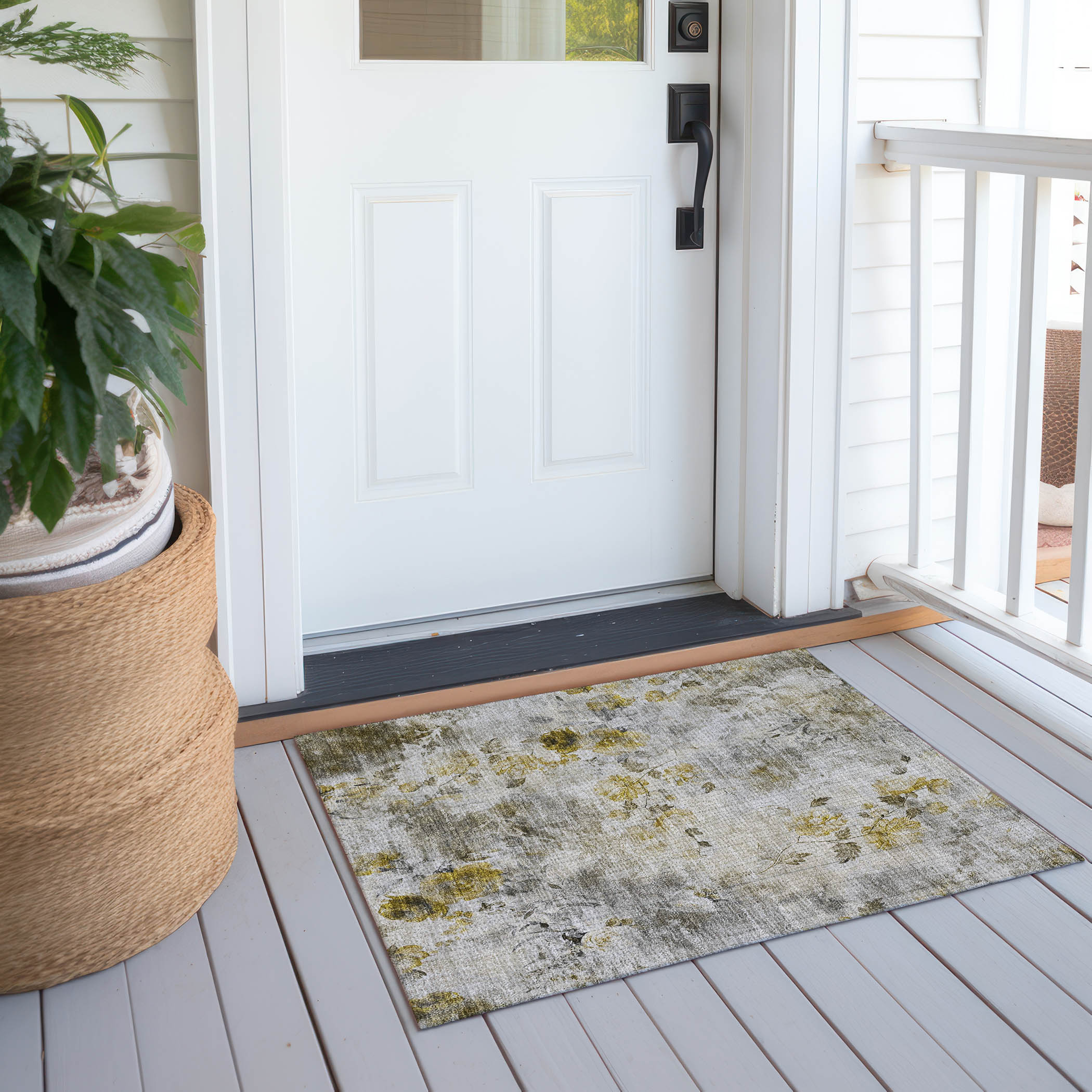 Addison Rugs ACN724TP20X30 rugs - View #6