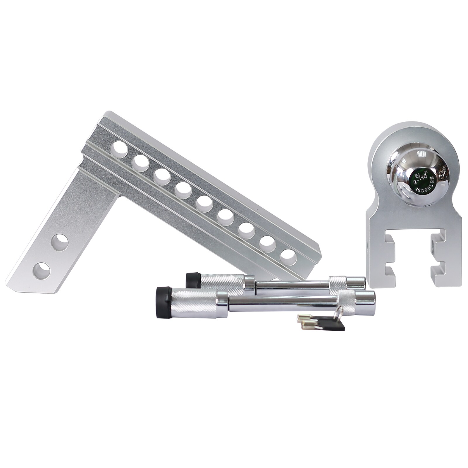 Kahomvis GH-QP214-191 Ball-Mounts - View #7