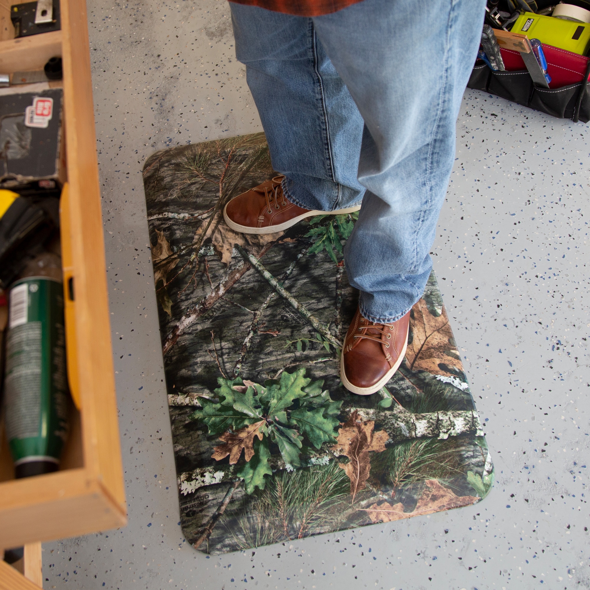 GelPro 106-P-2032-MNON Mats-Cat - View #4