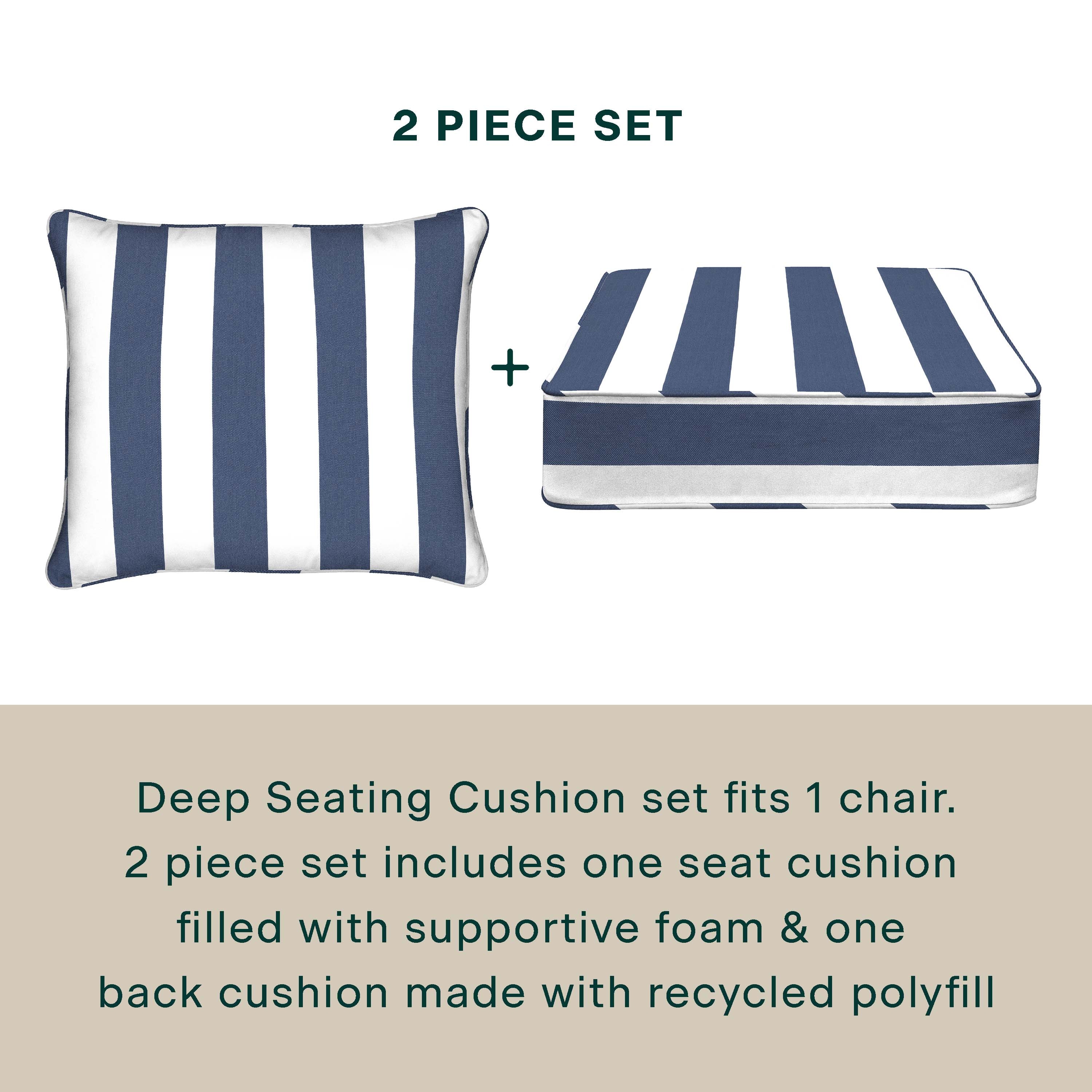 3i Products 22405S-101A165 Patio-Furniture-Cushions - View #7