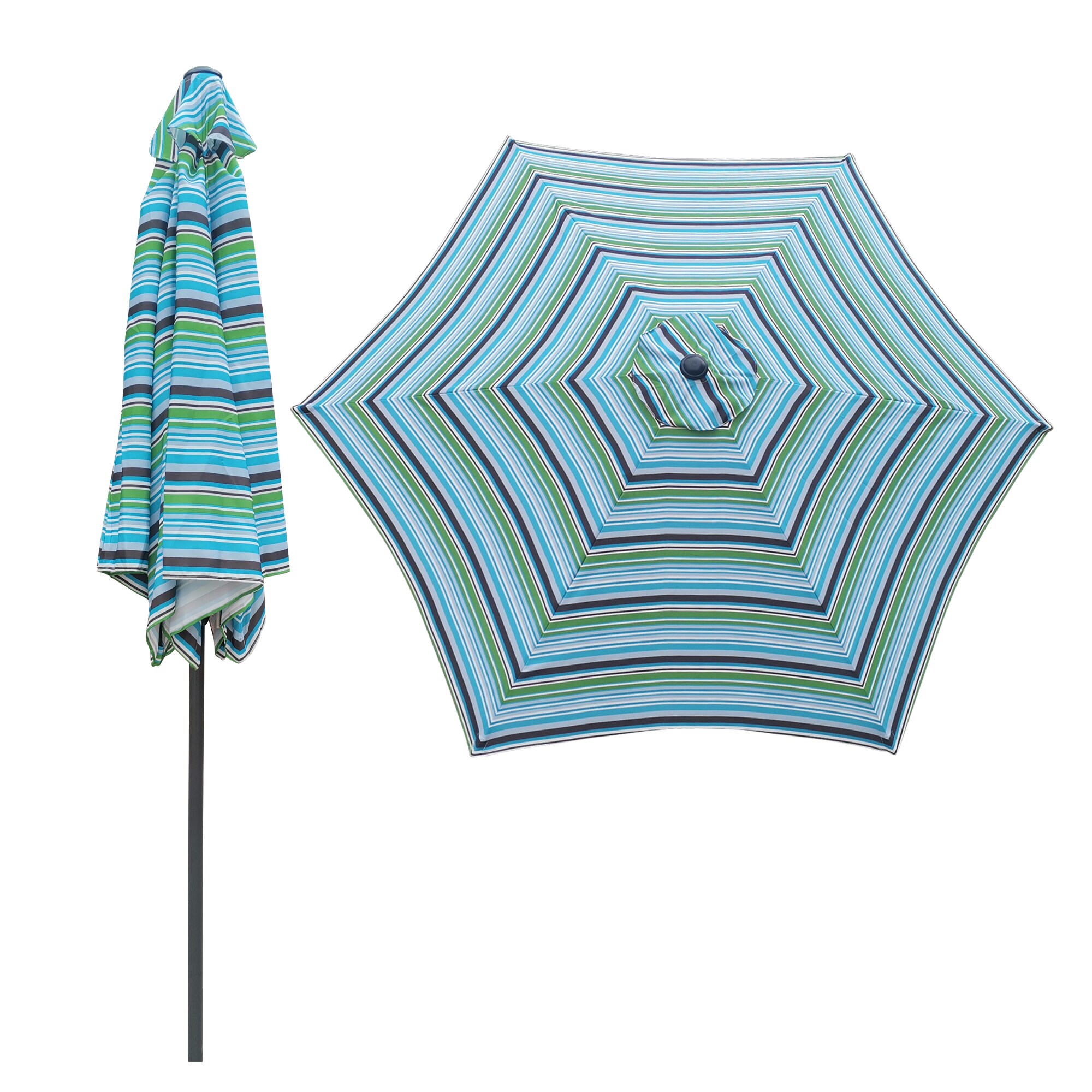 CESICIA W225-OPS-228 Umbrellas-2 - View #4