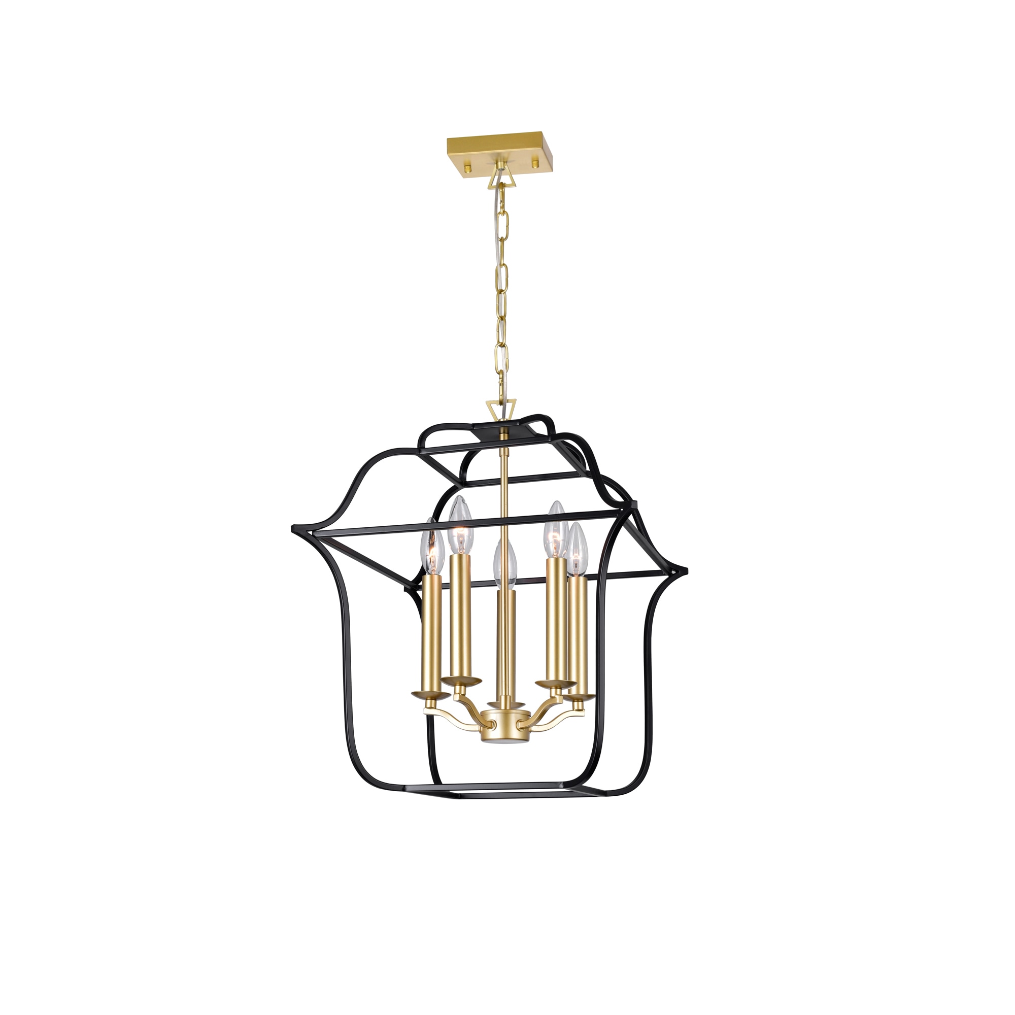 CWI Lighting 1223P16-5-602 b090015 - View #3