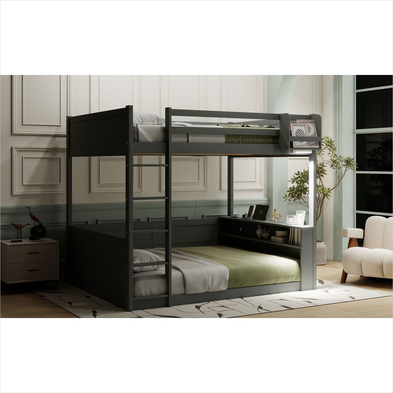 SunJet 4YC0G2BCHBM9 beds - View #6