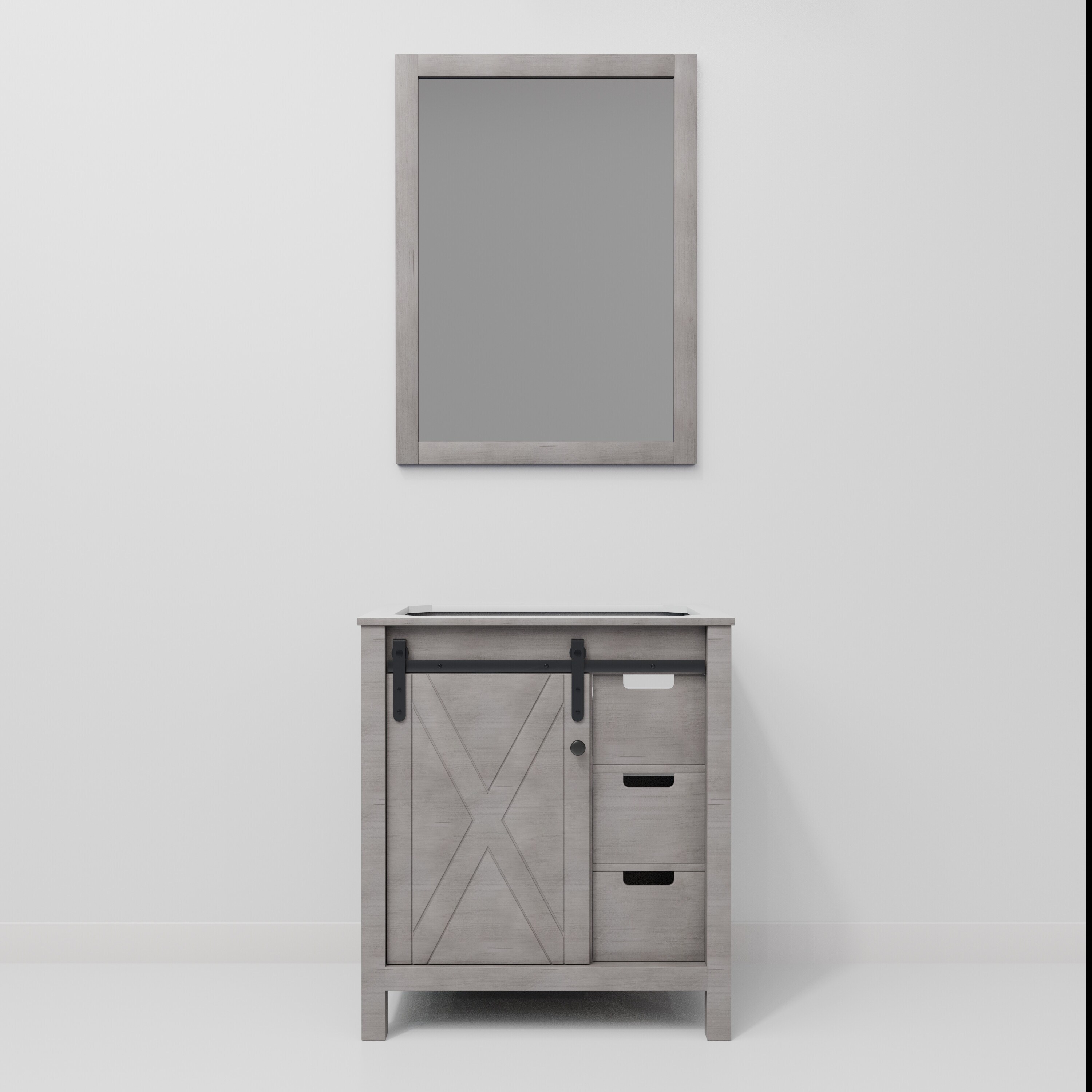 Lexora LM342230SH00M28 vanities - View #4