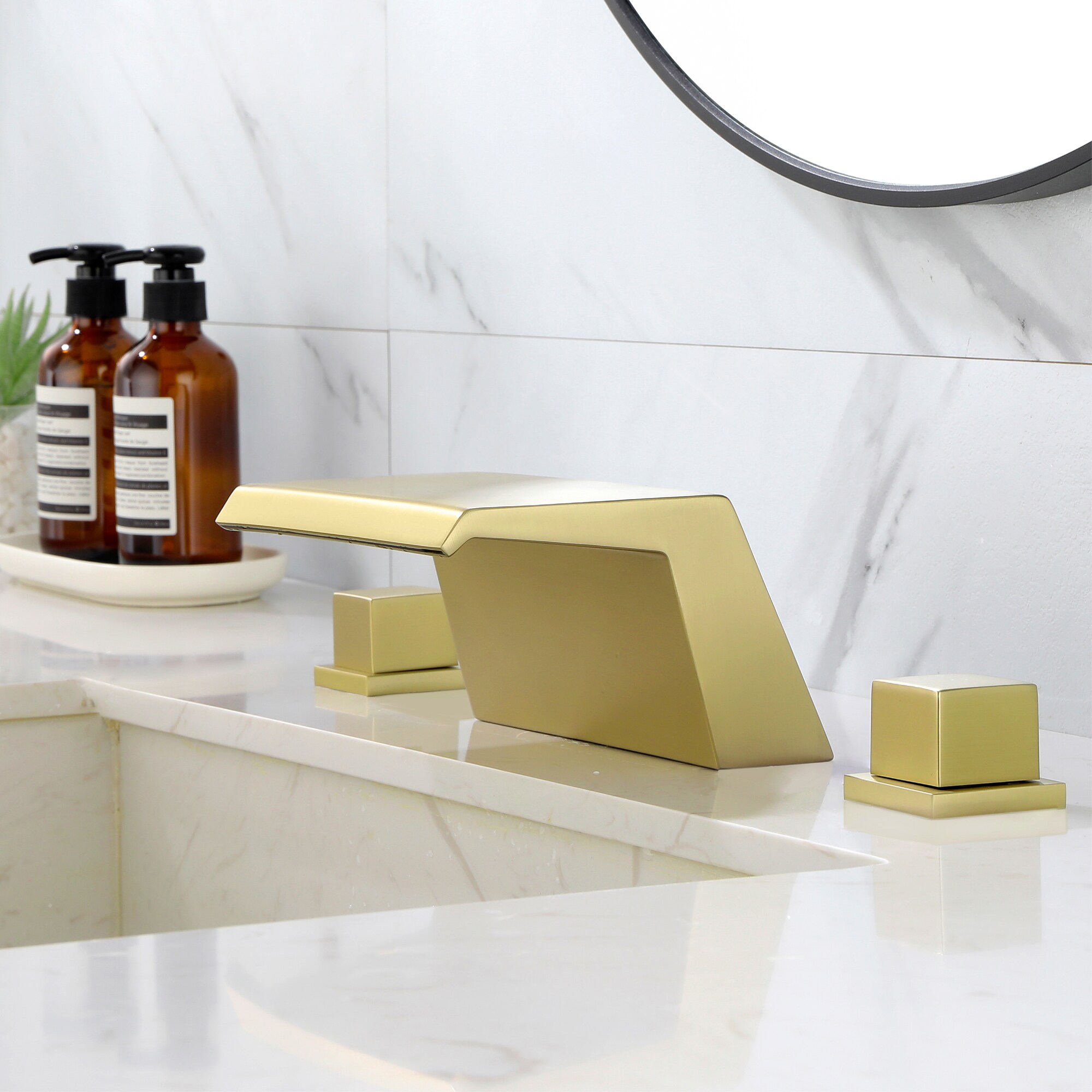 Mondawe MD1520BG Lavatory-Faucets - View #7