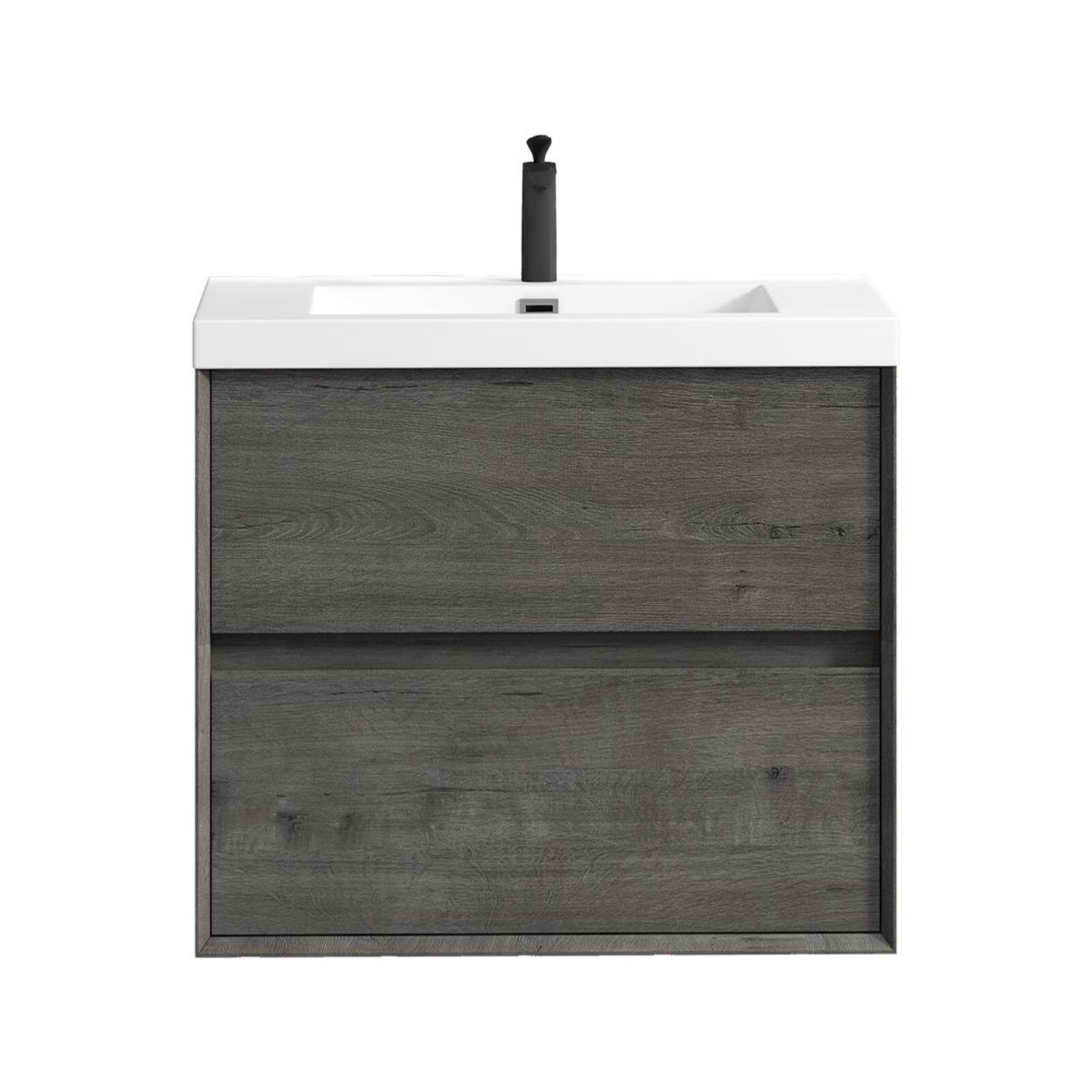 BV Better Vanity SLIM36-SO Bath-Vanity-Combo - View #2