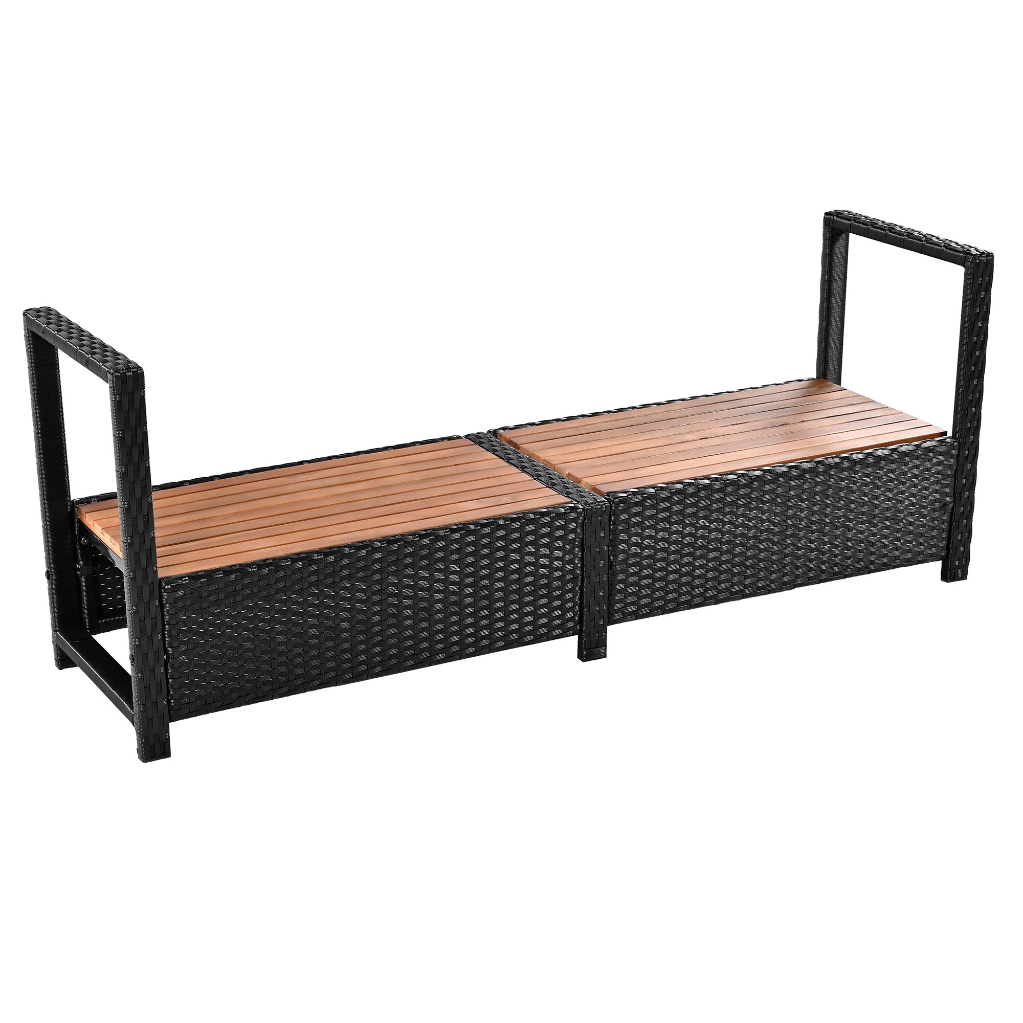 ModernLuxe L-SZ000070AAE Patio-Sofas-Daybeds - View #15