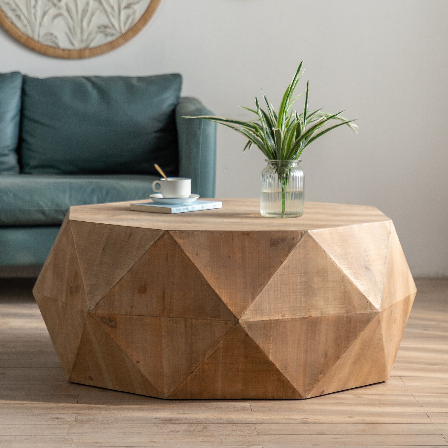 Bybafun YB9300008 Coffee-Tables - View #8