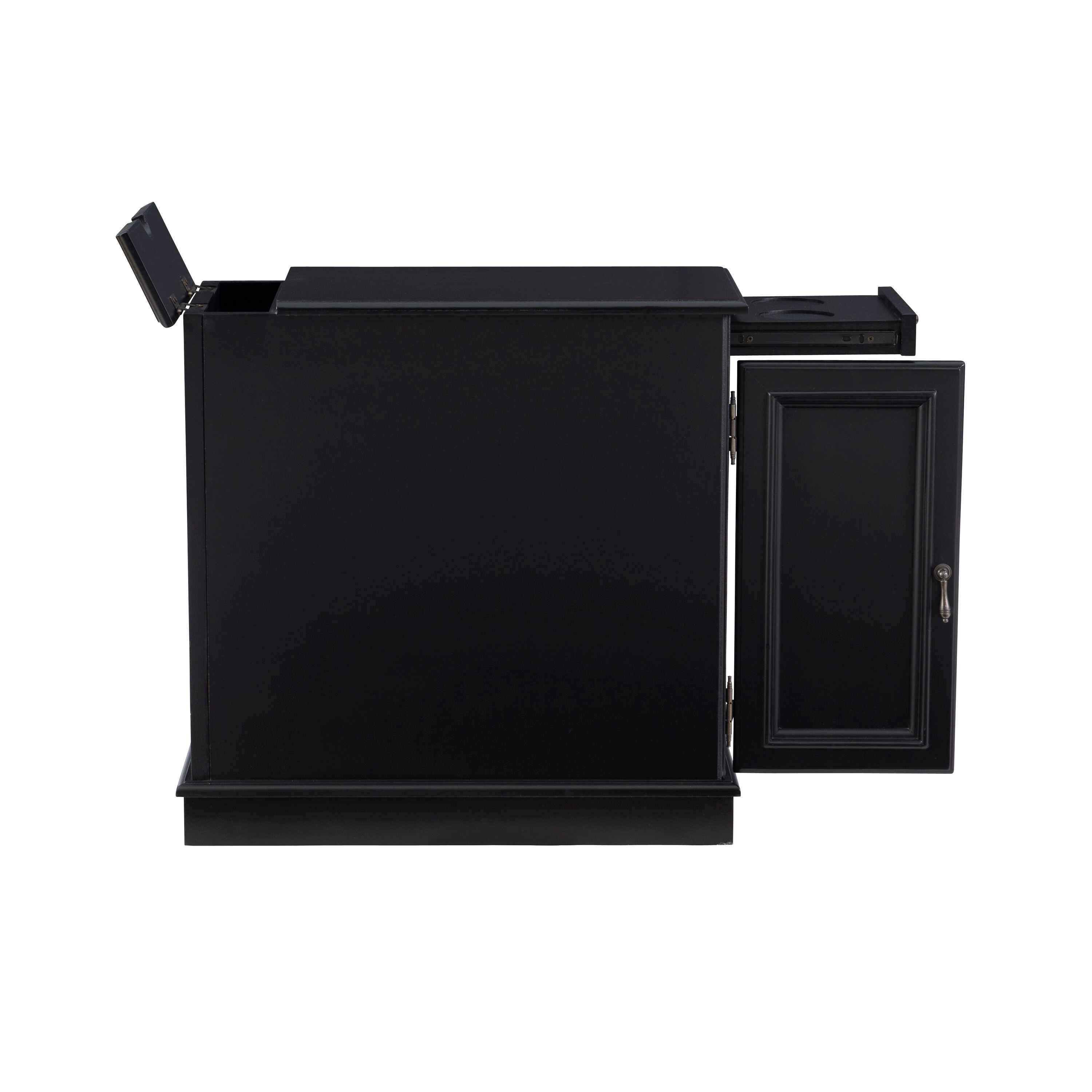 Powell PWLS323 Console-Sofa-Tables - View #6
