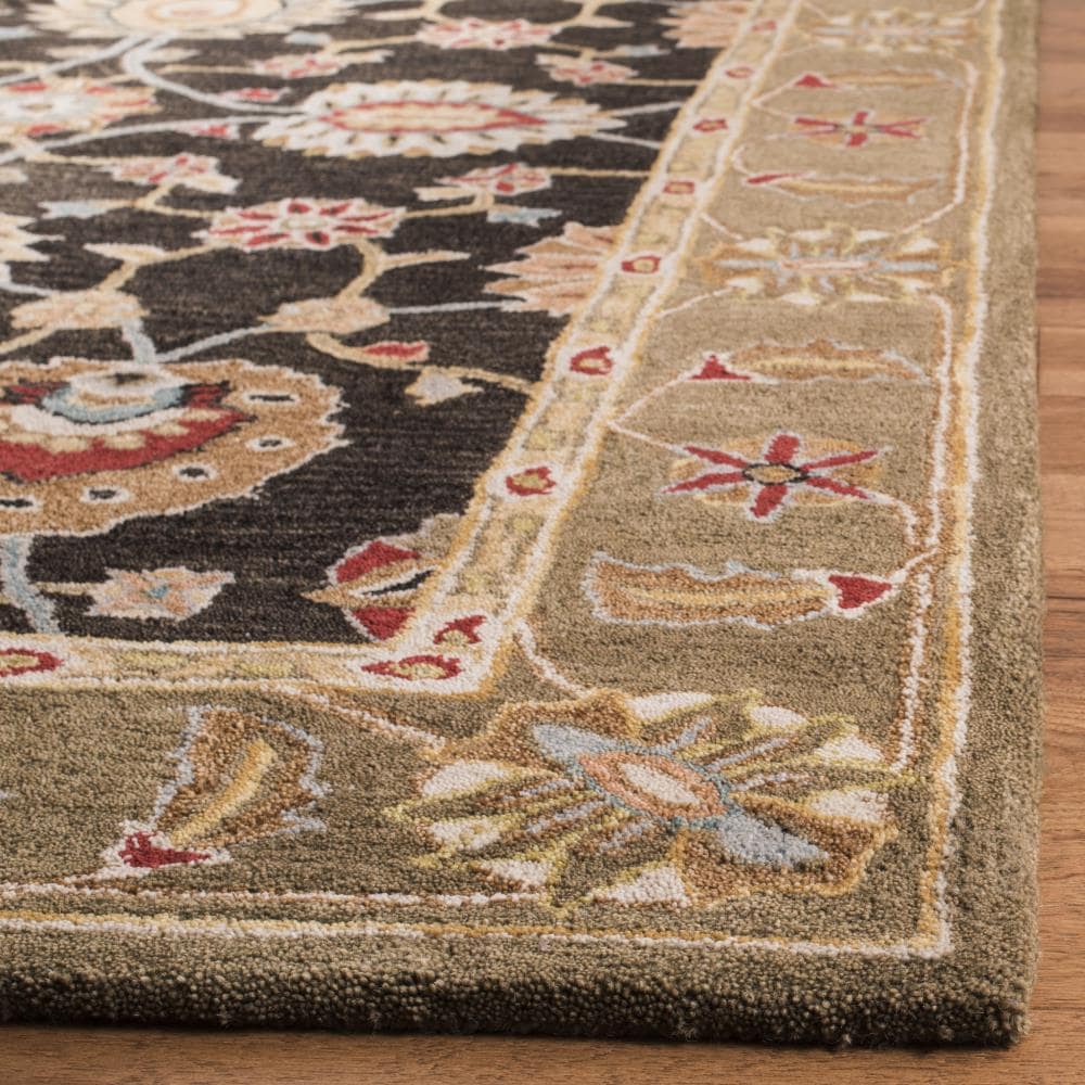 Safavieh AN561C-5 rugs - View #3