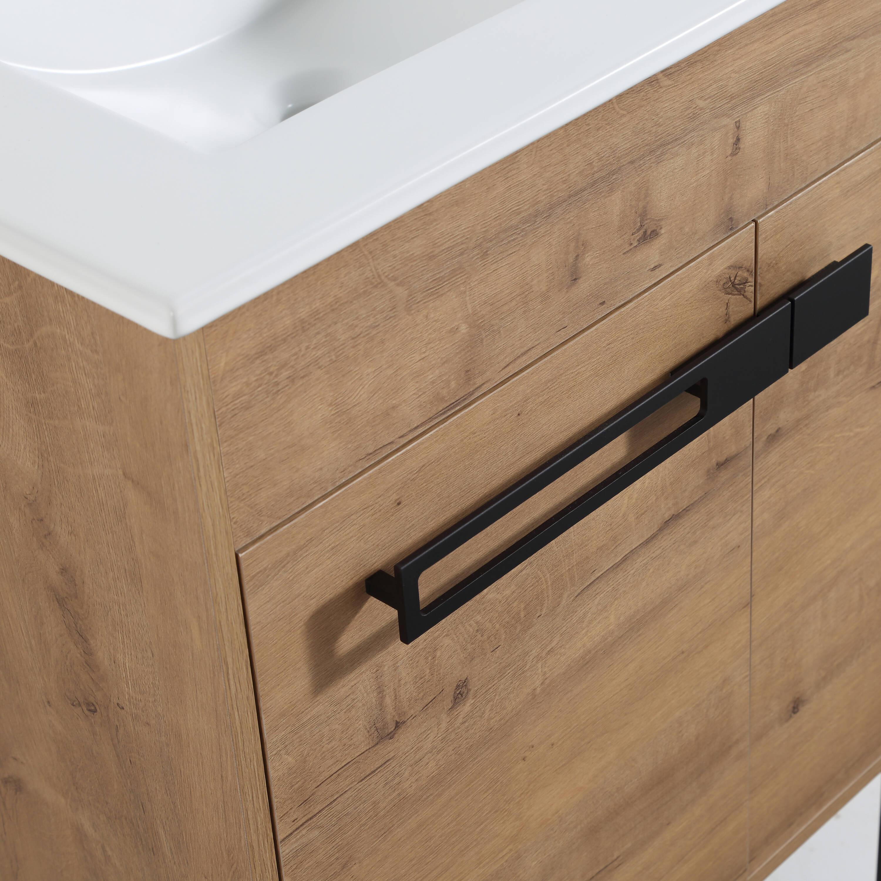 Forclover QNM-0324-IMO Bath-Vanity-Combo - View #11