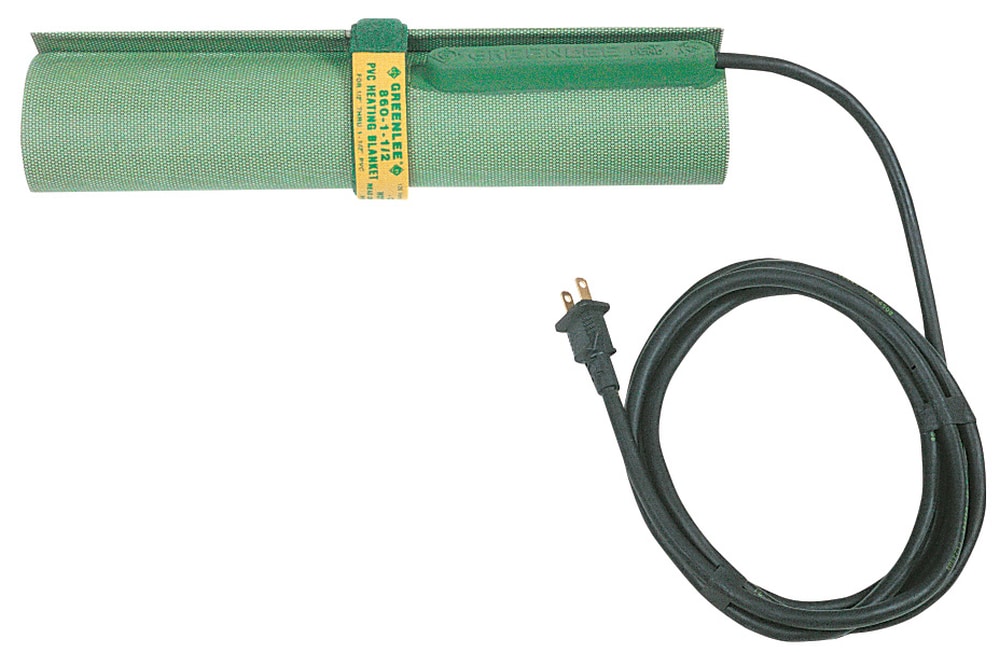Greenlee 860-1-1/2 Heating box