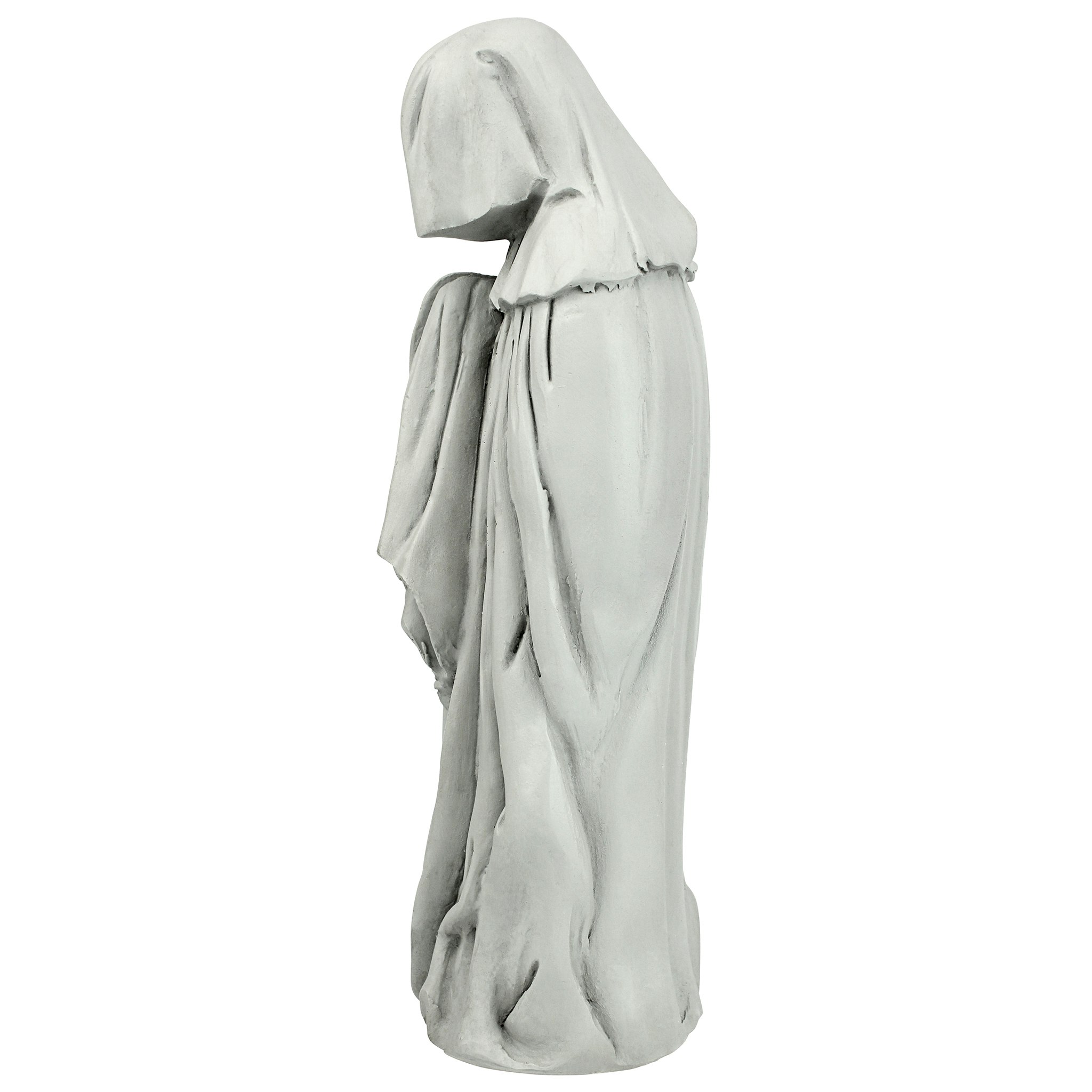 Design Toscano NG31567 Garden-Statue - View #3