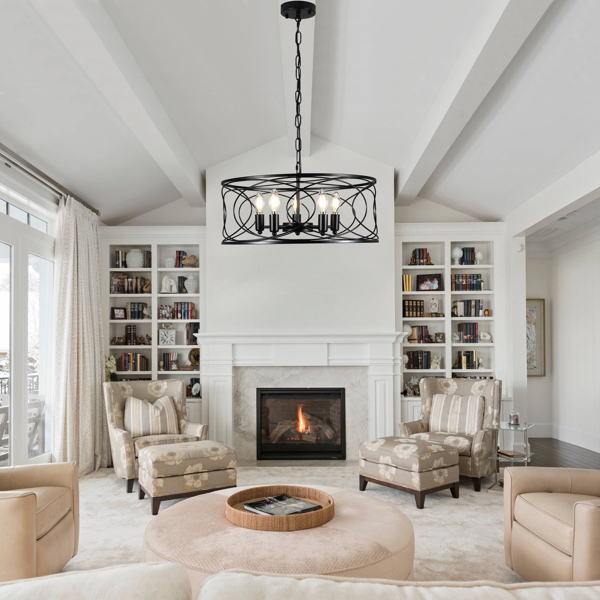 Oaks Decor BD4078OKEL-B b090015 - View #8