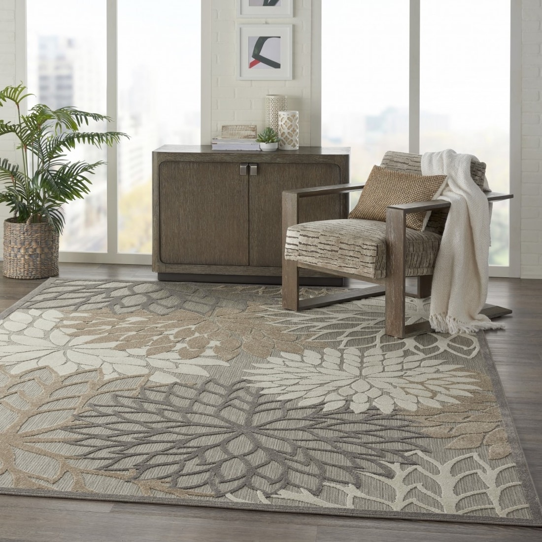 HomeRoots 4000384670 rugs - View #10