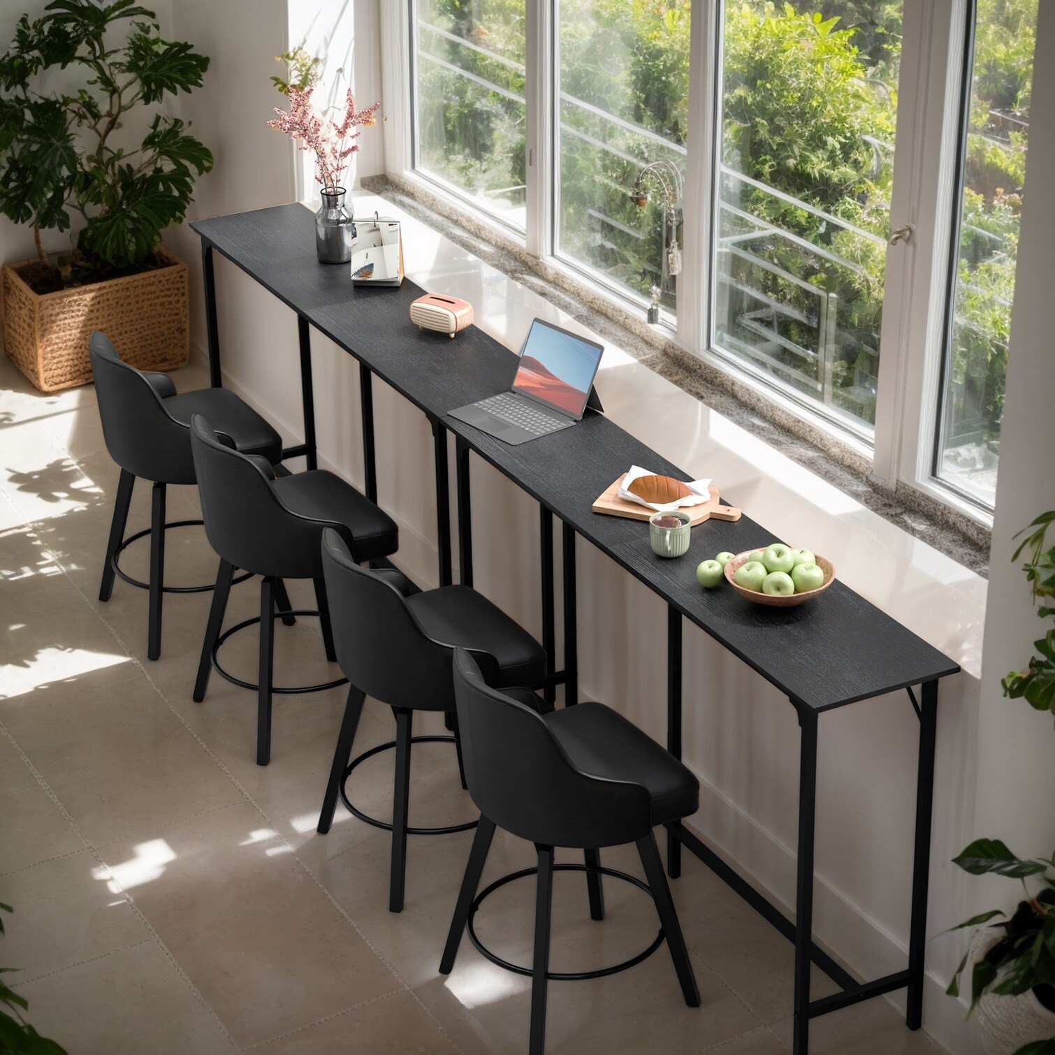 SunJet 89AW904LAN85 Dining-Sets - View #7
