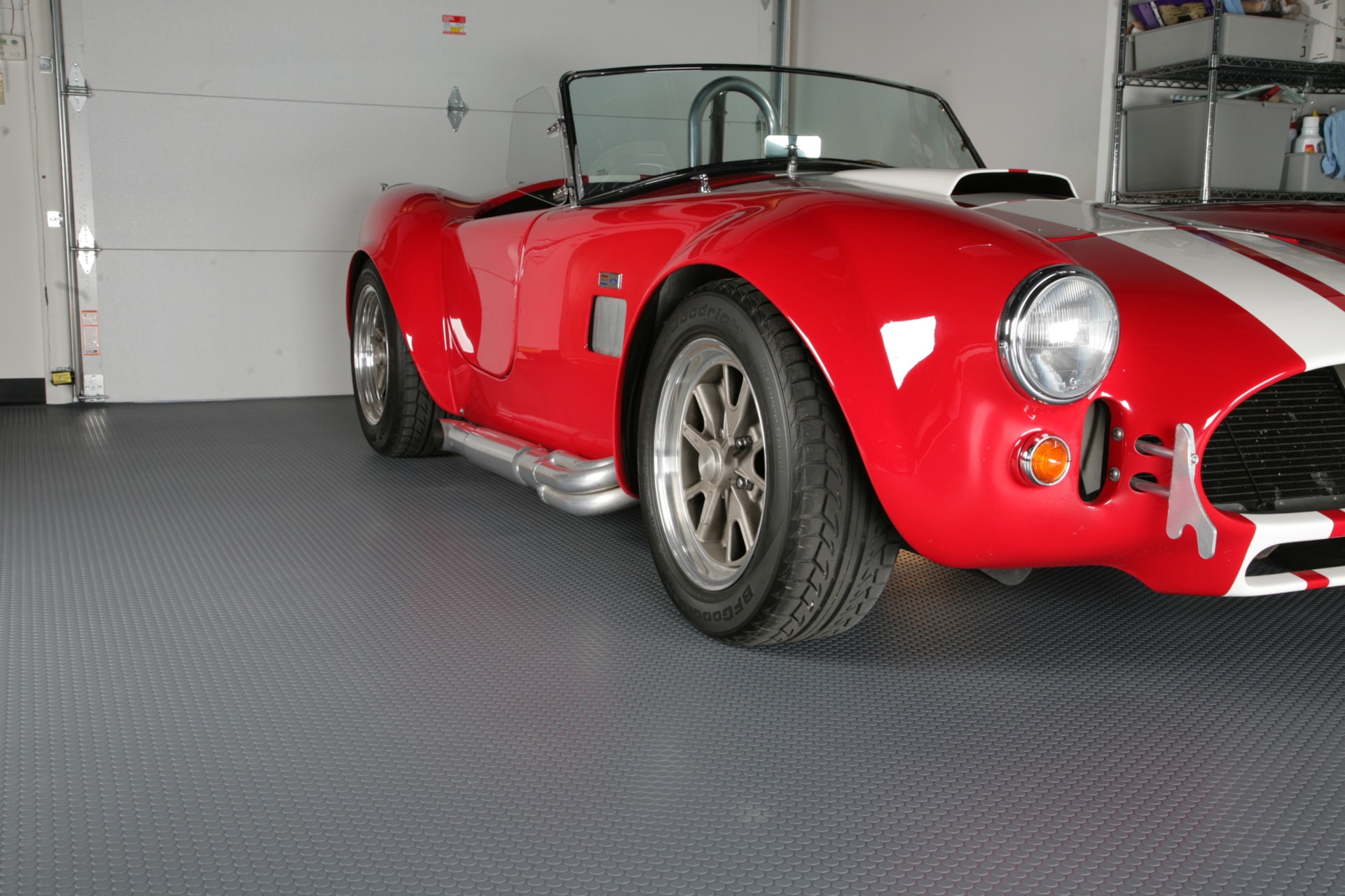 G-Floor GF60SC8624SG Garage-Flooring-Rolls - View #5