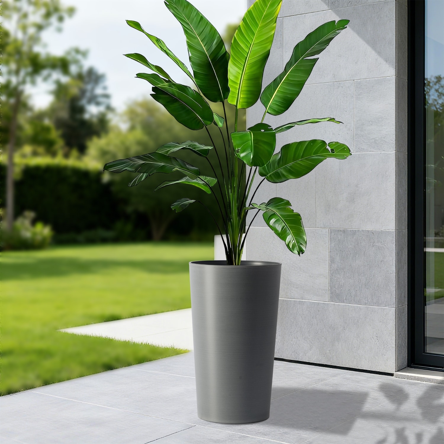 Wooakway FXLS0605-512B67 Planter-Window-Box - View #7