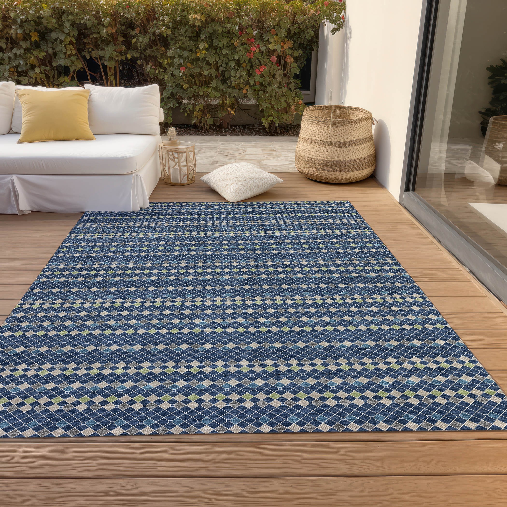 Addison Rugs ACN1414NA3X5 rugs - View #9