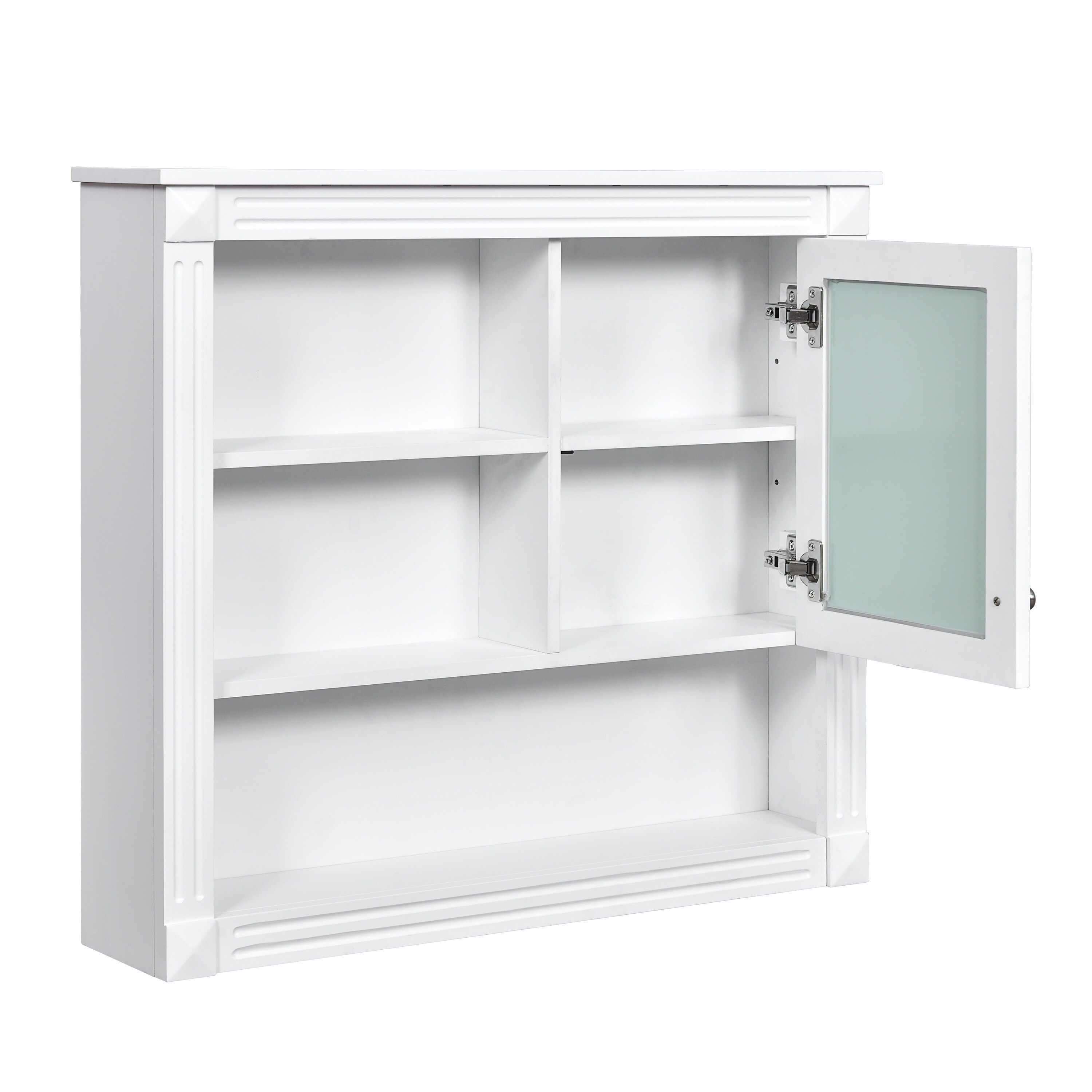Bayfeve BF-54922K-MIR Bathroom-Medicine-Cabinets - View #7