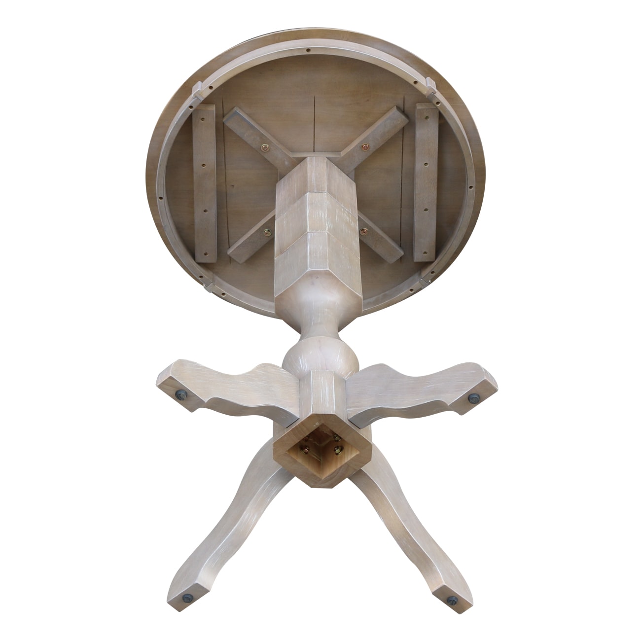 International Concepts K09-30RT-11P-2 Dining-Tables - View #3