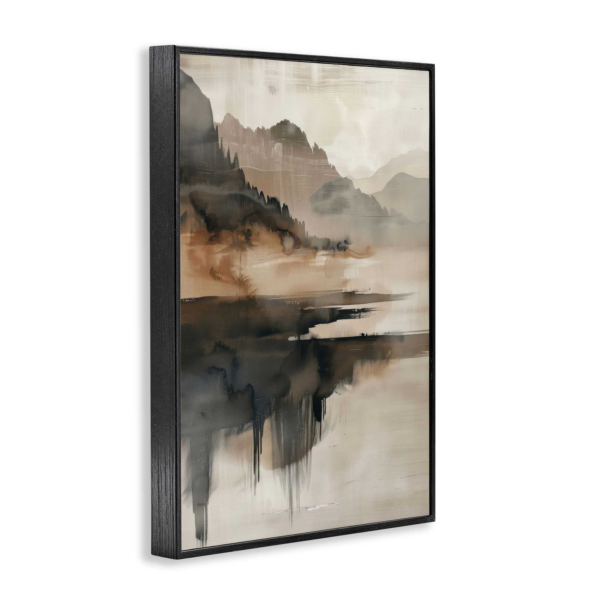 Stupell Industries BT-858-FR-12X18 Wall-Art - View #2
