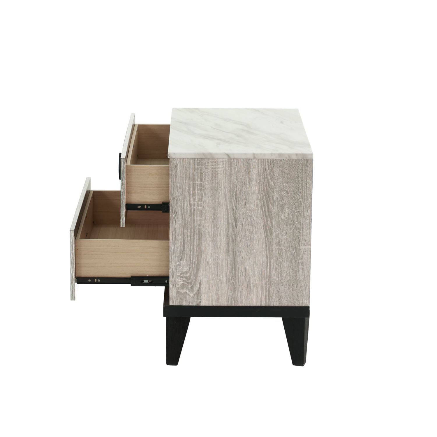 Streamdale Furniture B089112929 nightstands - View #4