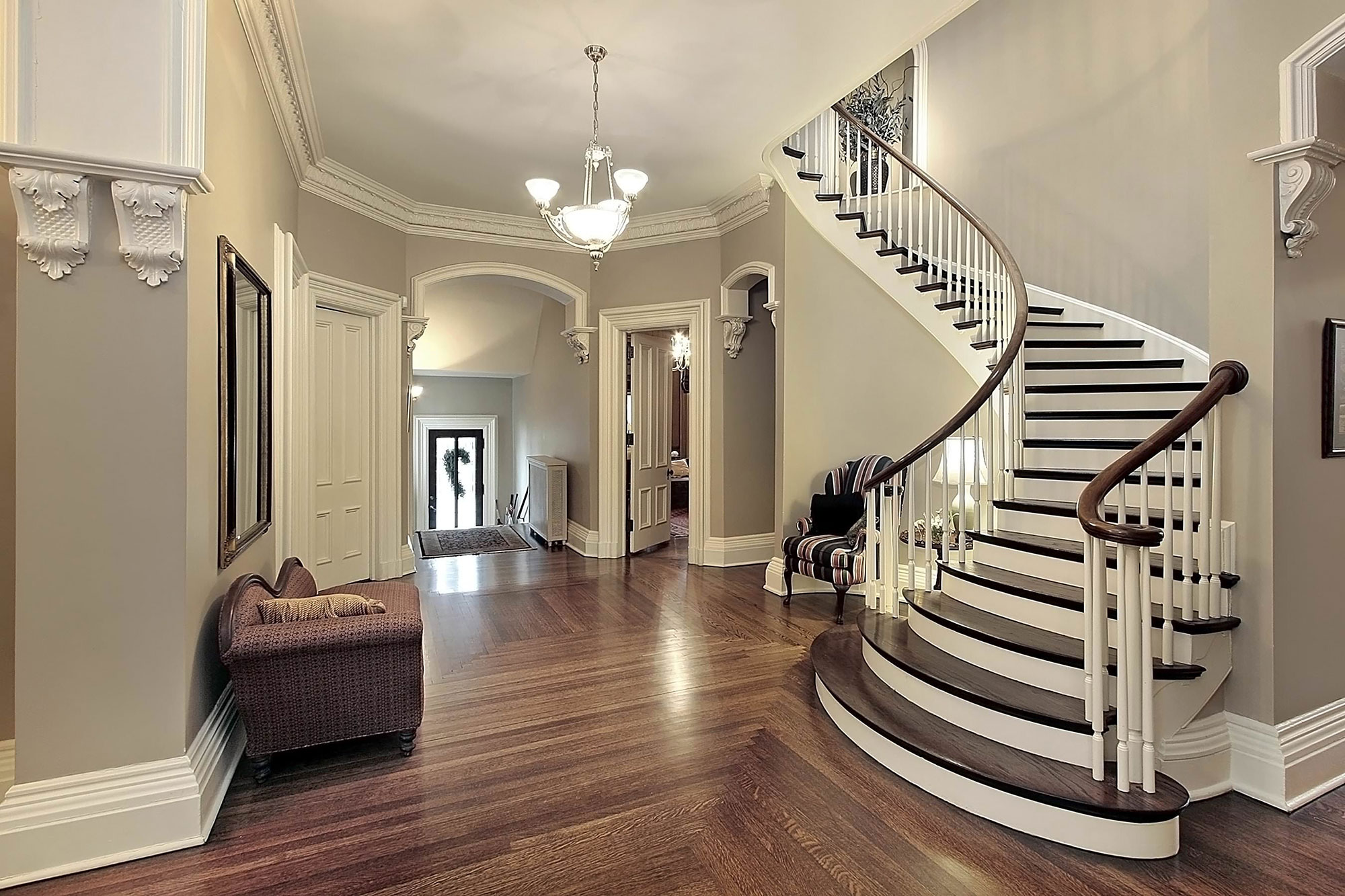 Architectural Products by Outwater 3P5.37.01283 Crown-Moulding - View #4