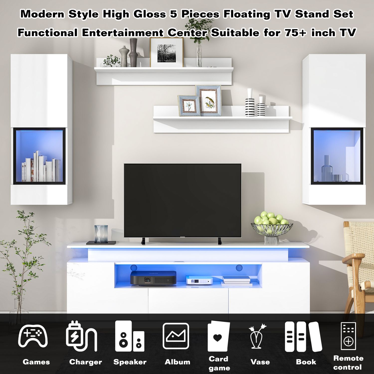 JASMODER SD000012AAK Tv-Stands - View #5