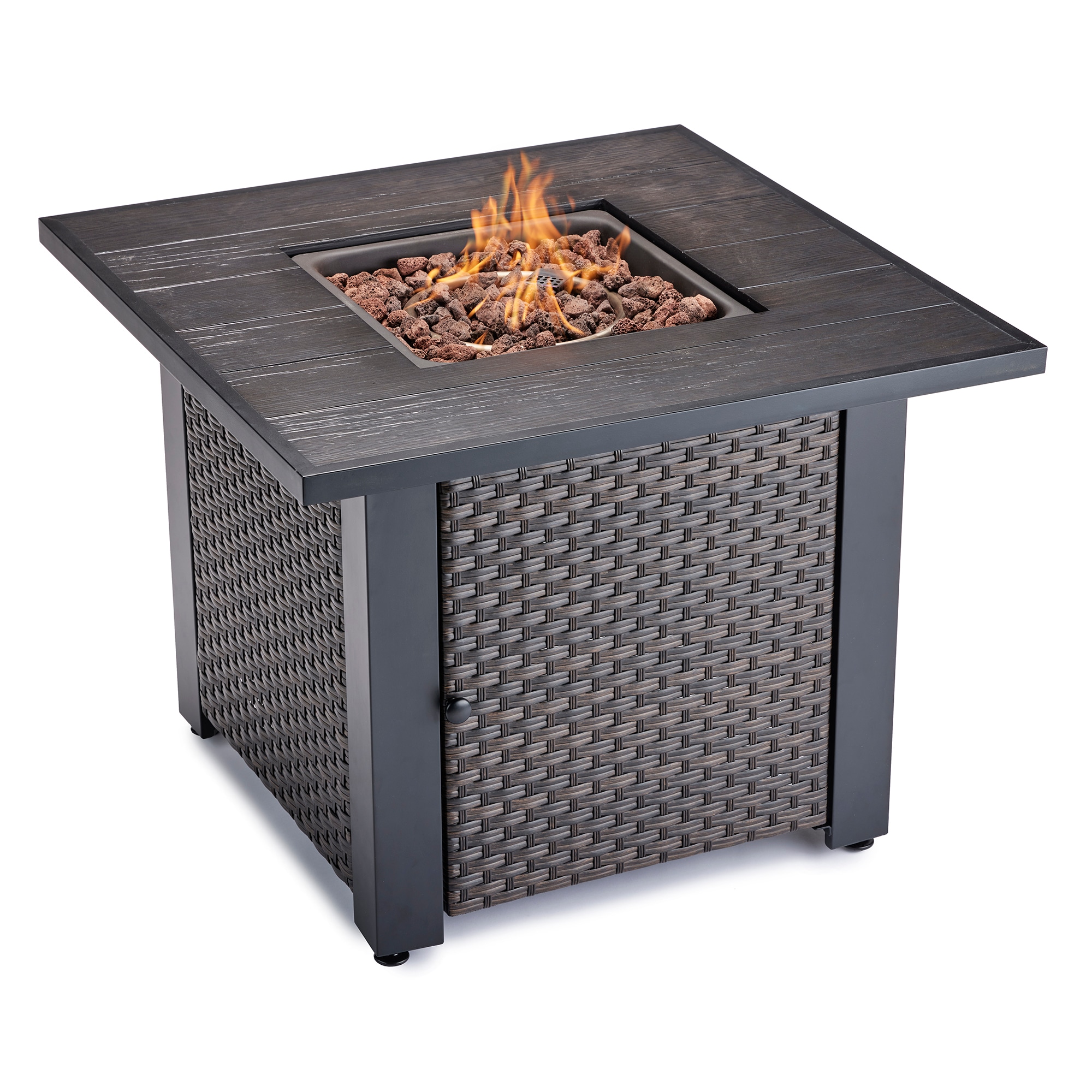 allen + roth GAD15420L Outdoor-Gas-Firepits - View #3