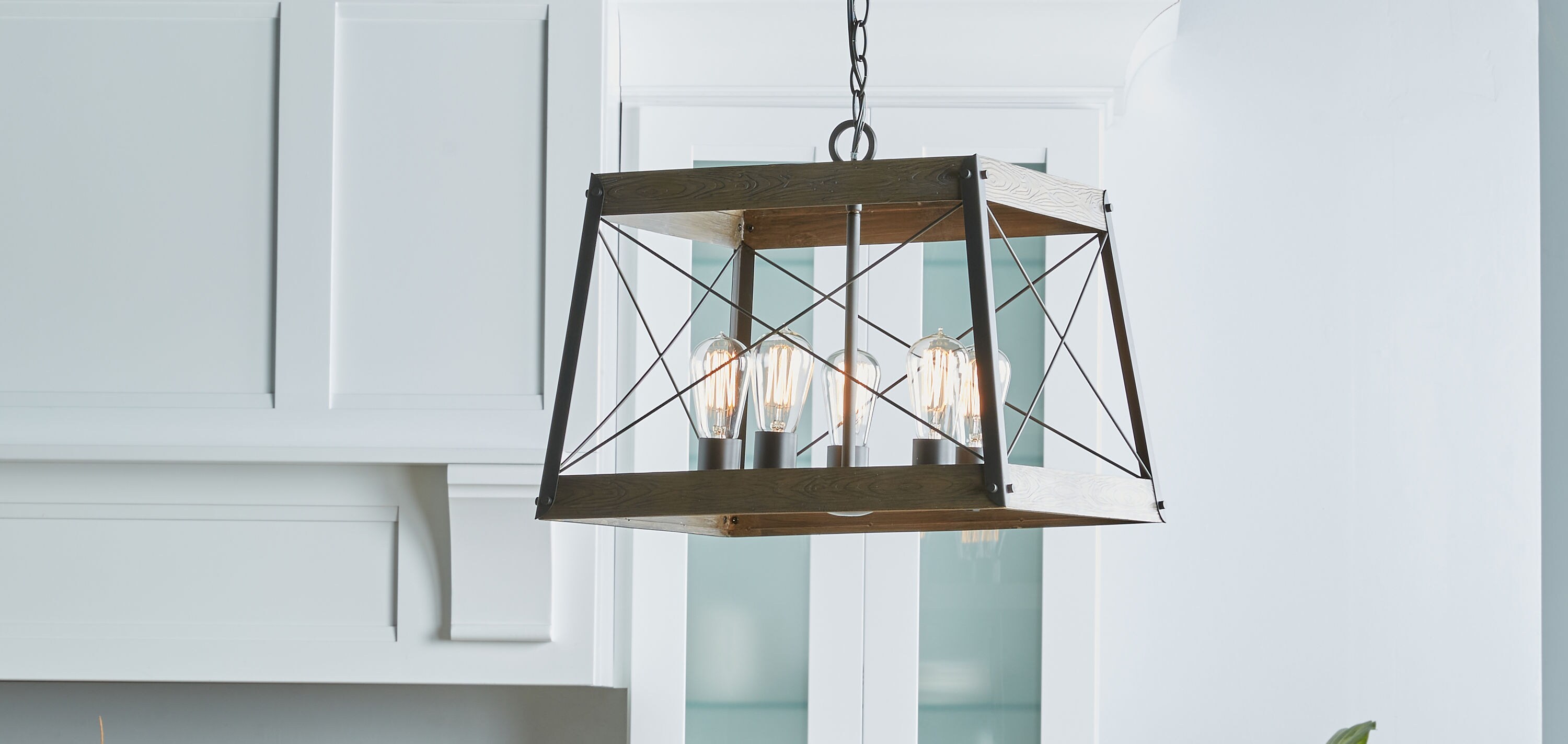 Progress Lighting P500250-143 Pendant-Lights - View #9