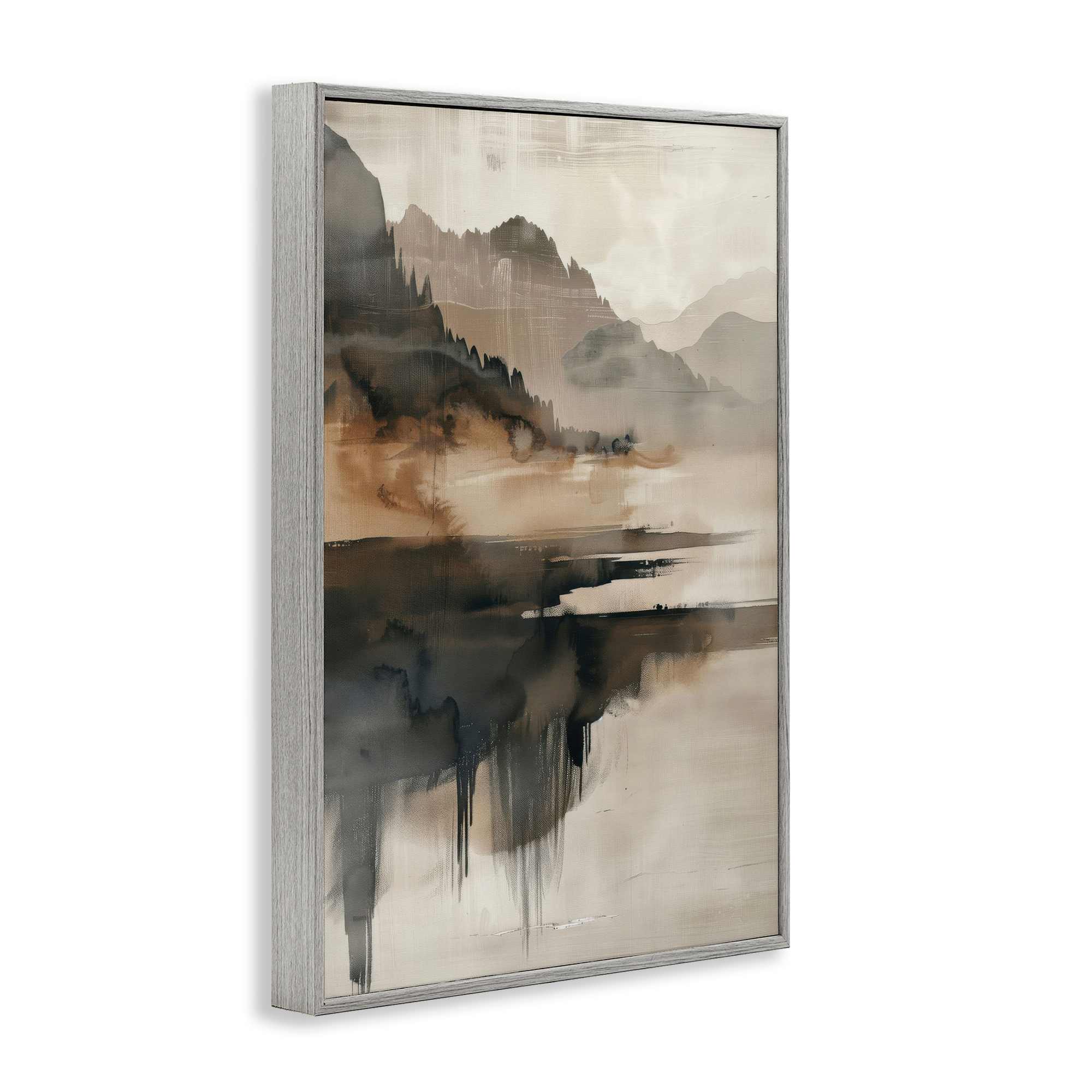Stupell Industries BT-858-GFF-12X18 Wall-Art - View #2